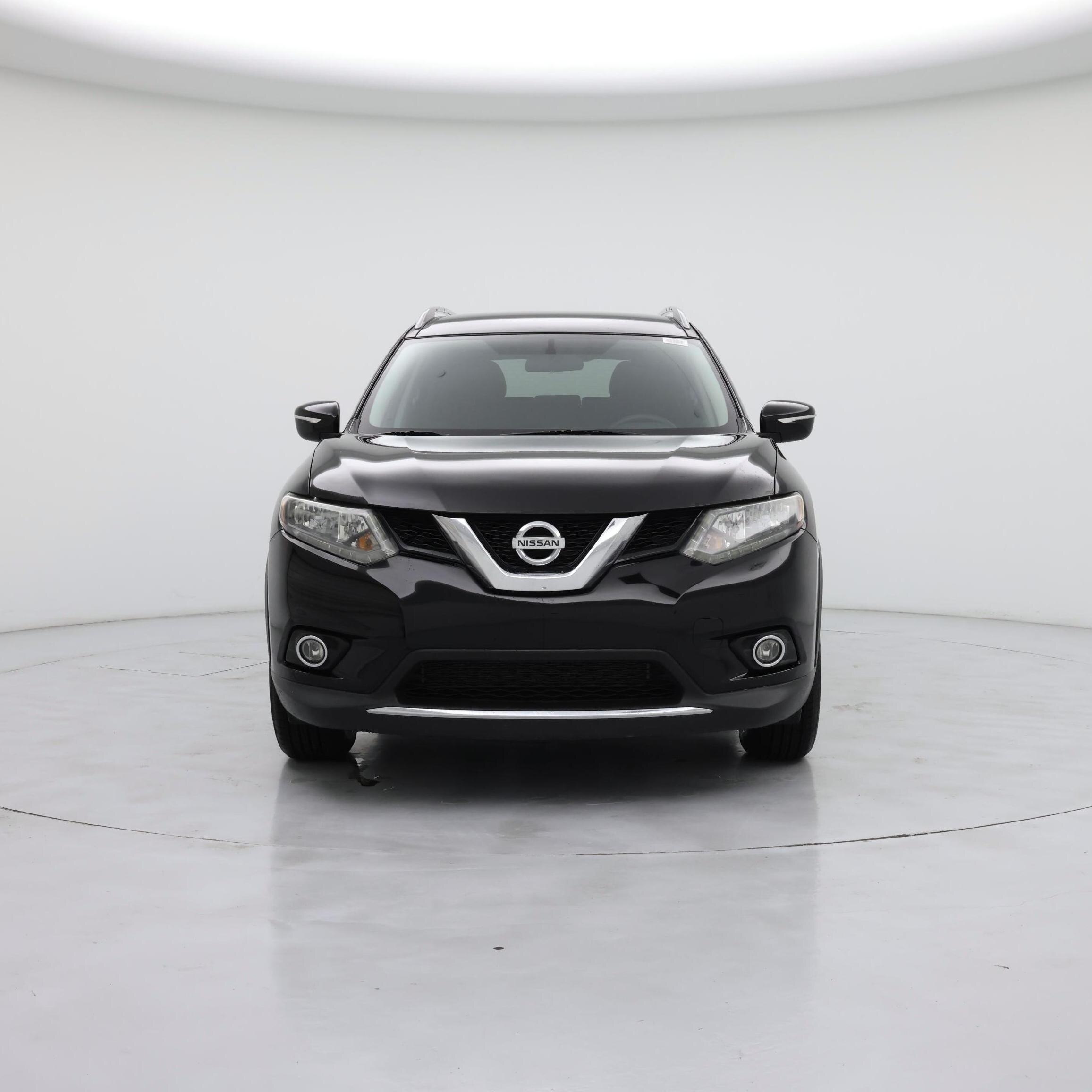 Thumbnail: 2015 Nissan Rogue - 5