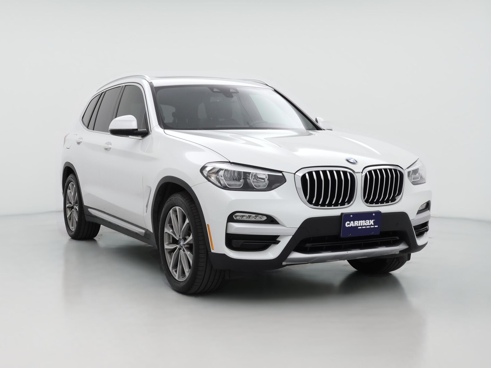 2019 BMW X3 30i