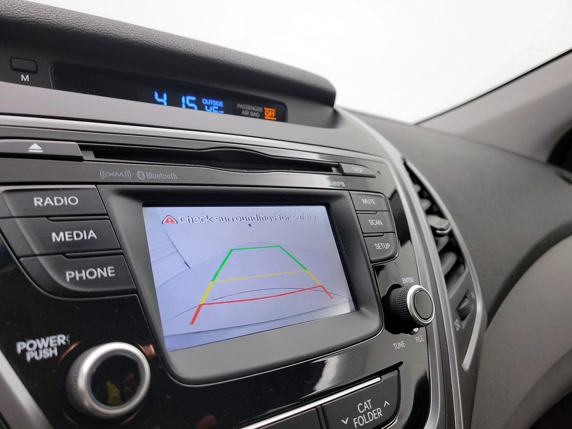 Thumbnail: 2014 Hyundai Elantra - 14