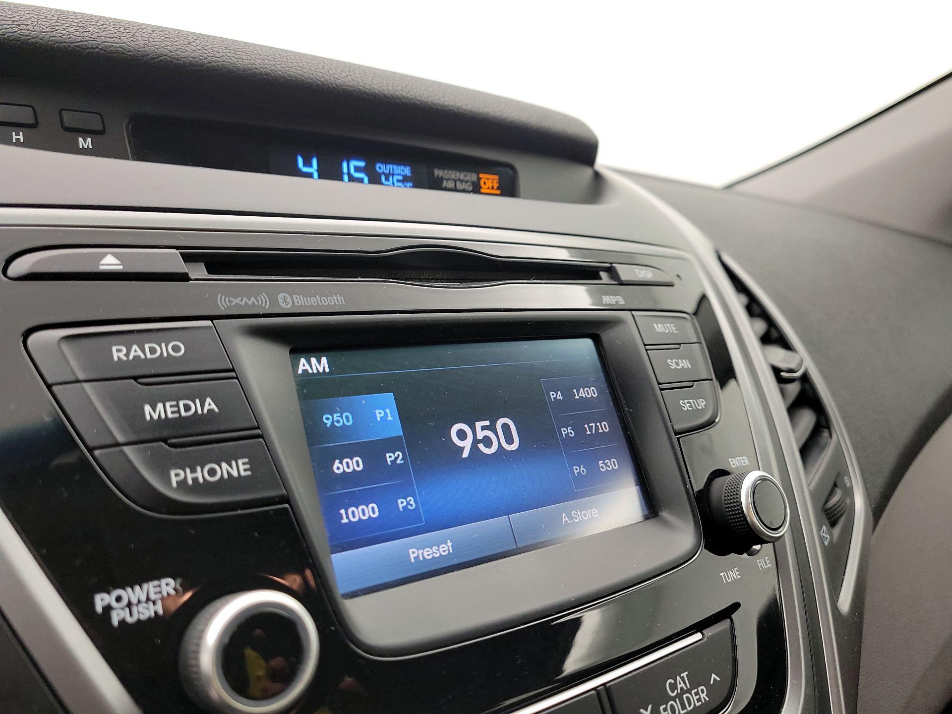 Thumbnail: 2014 Hyundai Elantra - 15