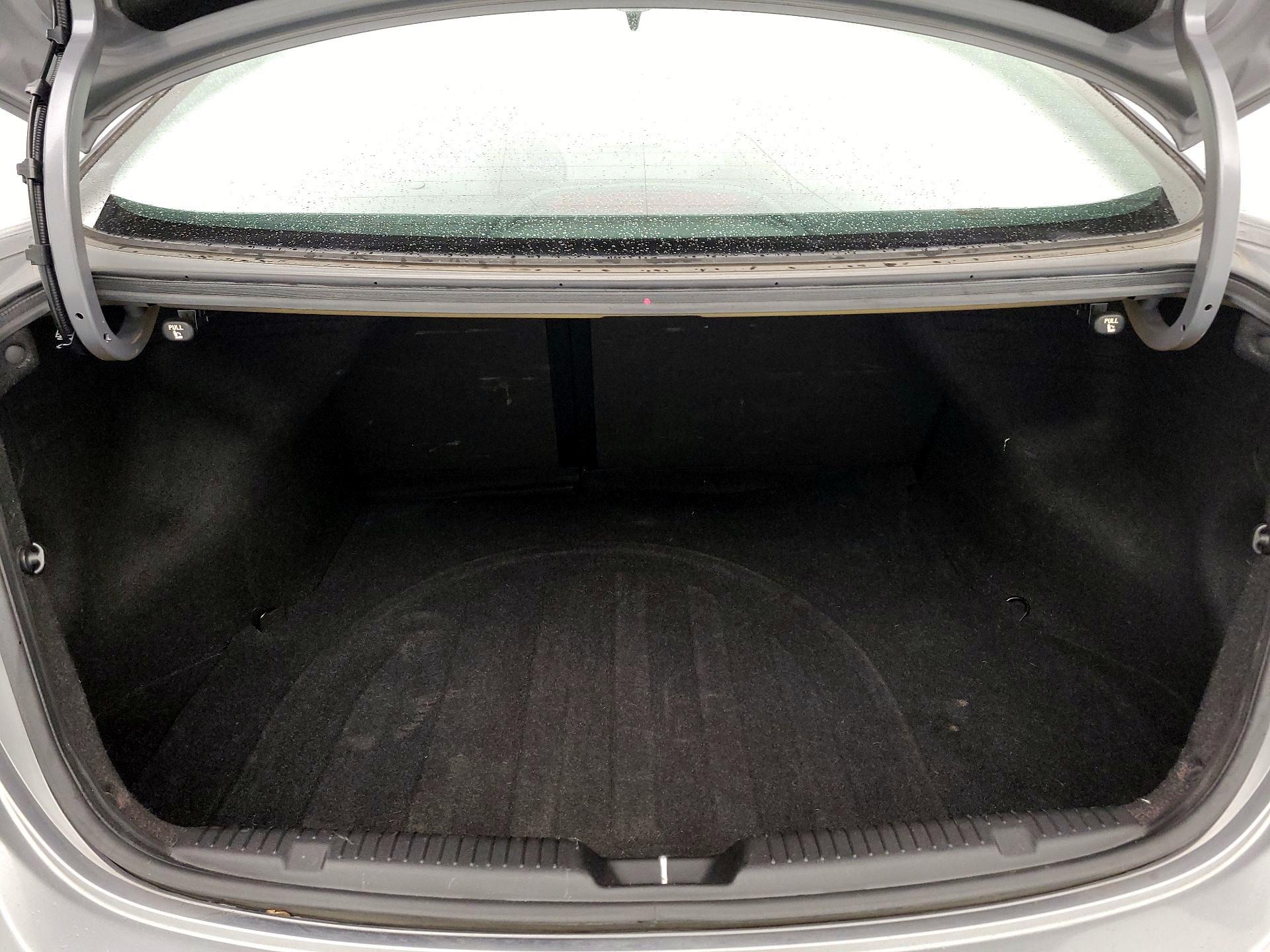 Thumbnail: 2014 Hyundai Elantra - 20