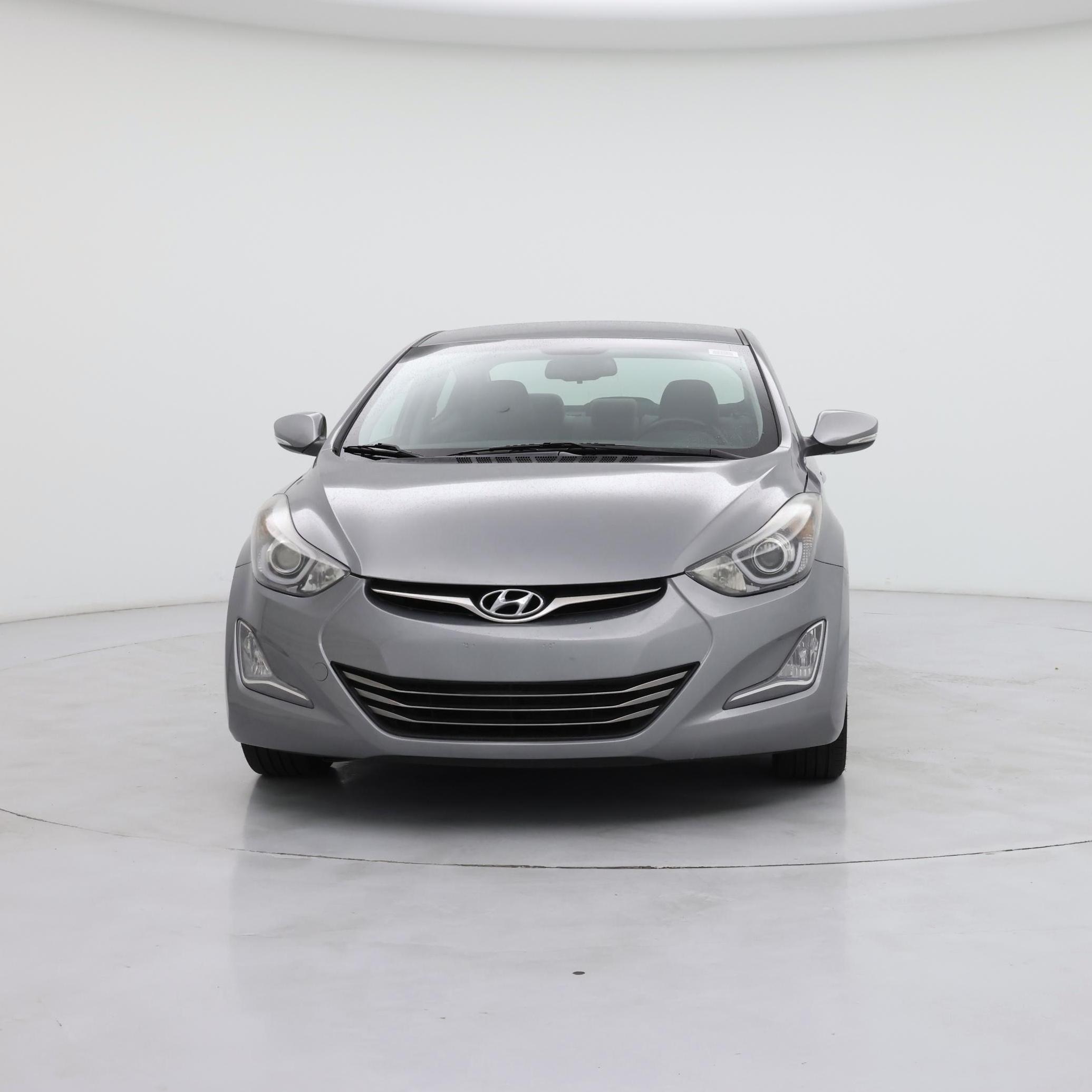 Thumbnail: 2014 Hyundai Elantra - 5