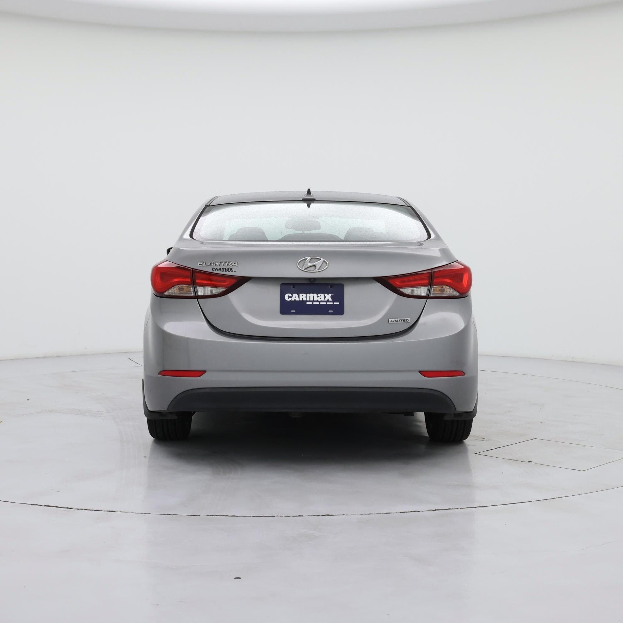 Thumbnail: 2014 Hyundai Elantra - 6