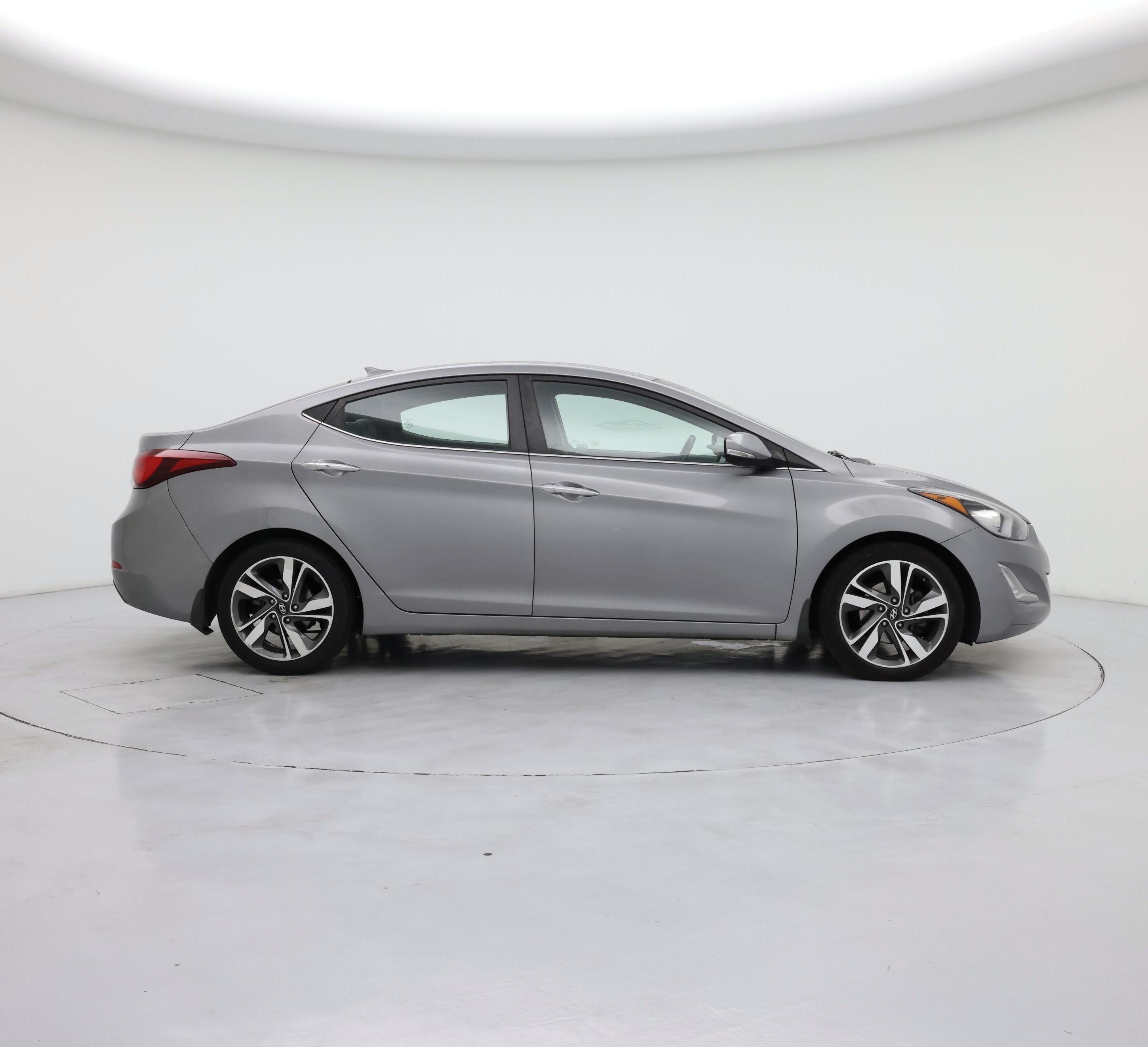 Thumbnail: 2014 Hyundai Elantra - 7