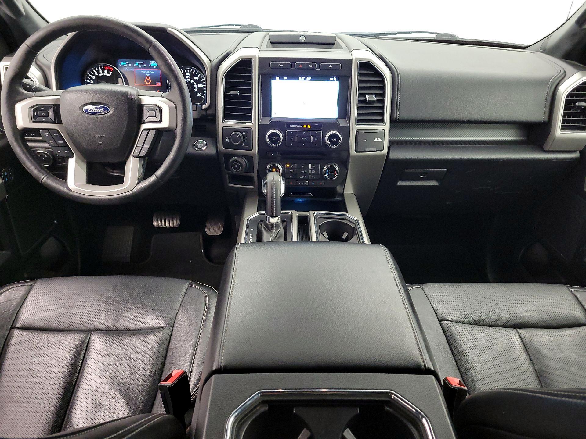 Thumbnail: 2018 Ford F-150 - 9