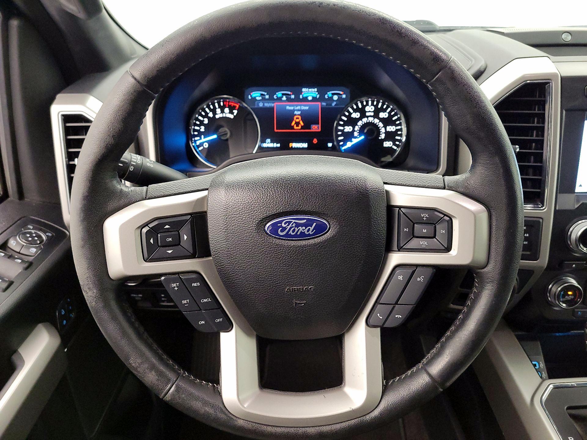 Thumbnail: 2018 Ford F-150 - 10