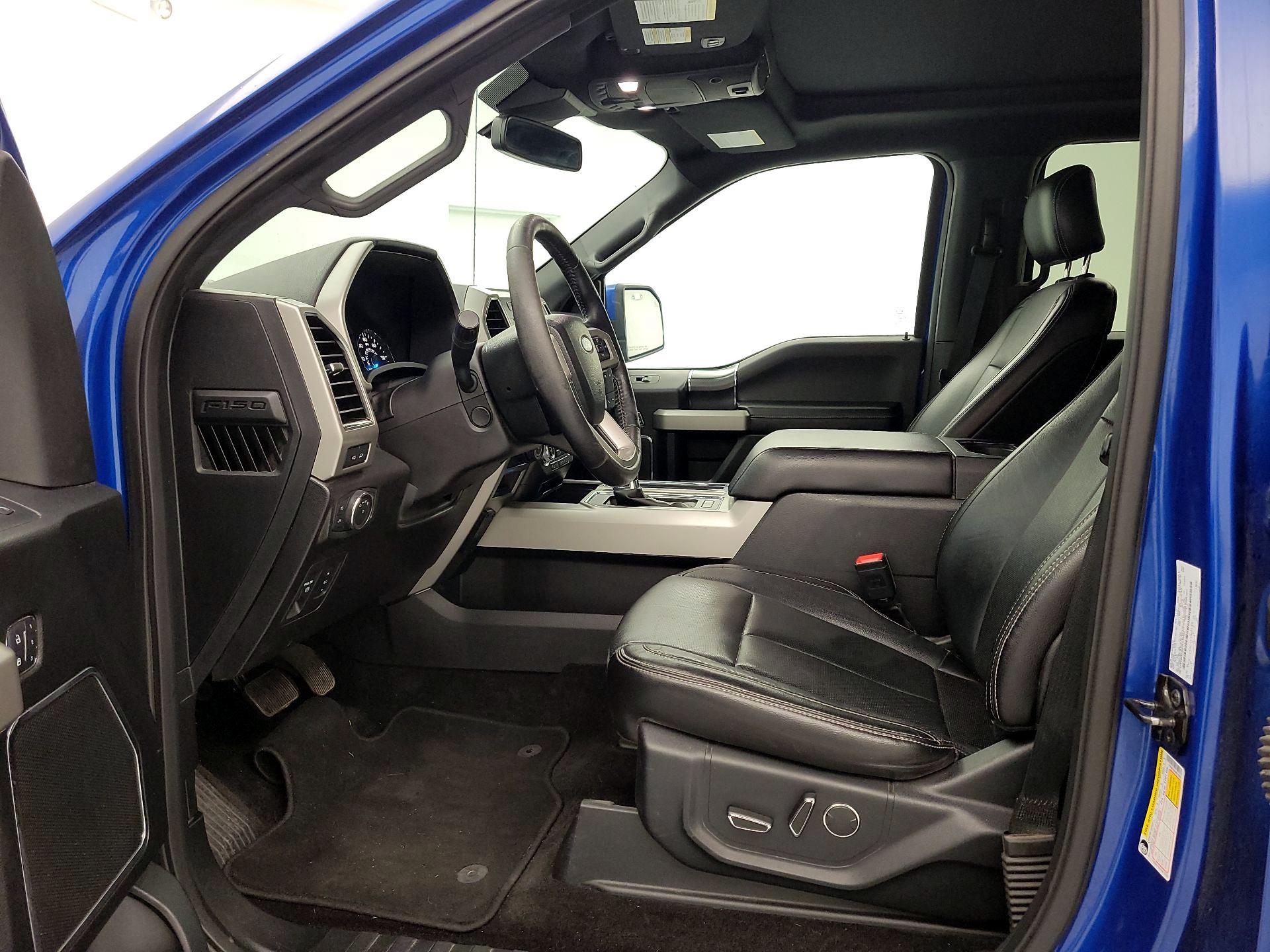 Thumbnail: 2018 Ford F-150 - 11