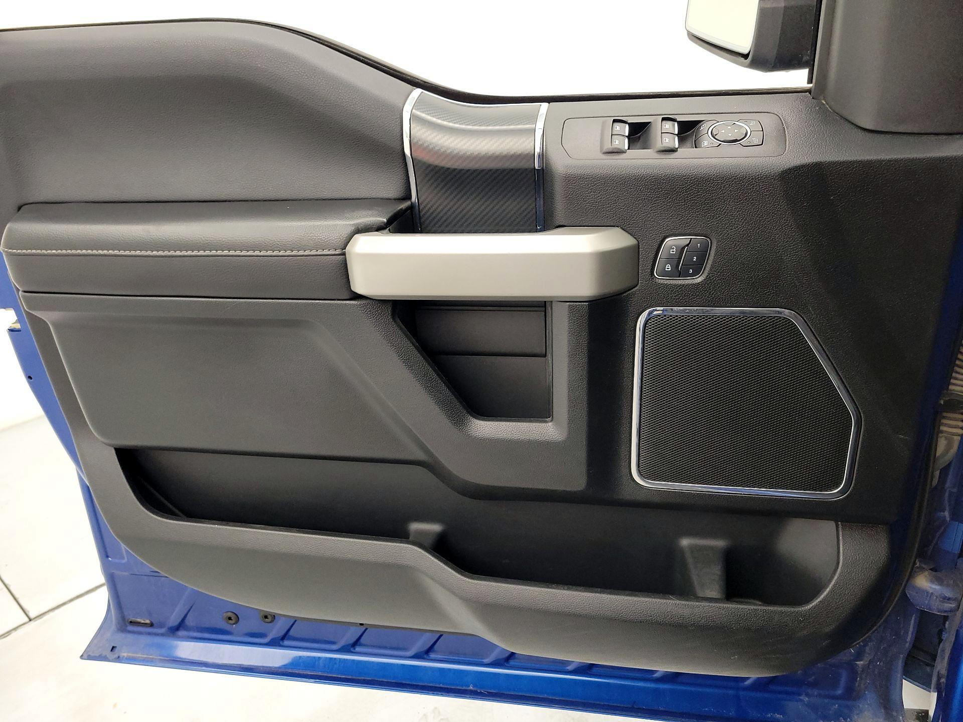 Thumbnail: 2018 Ford F-150 - 12