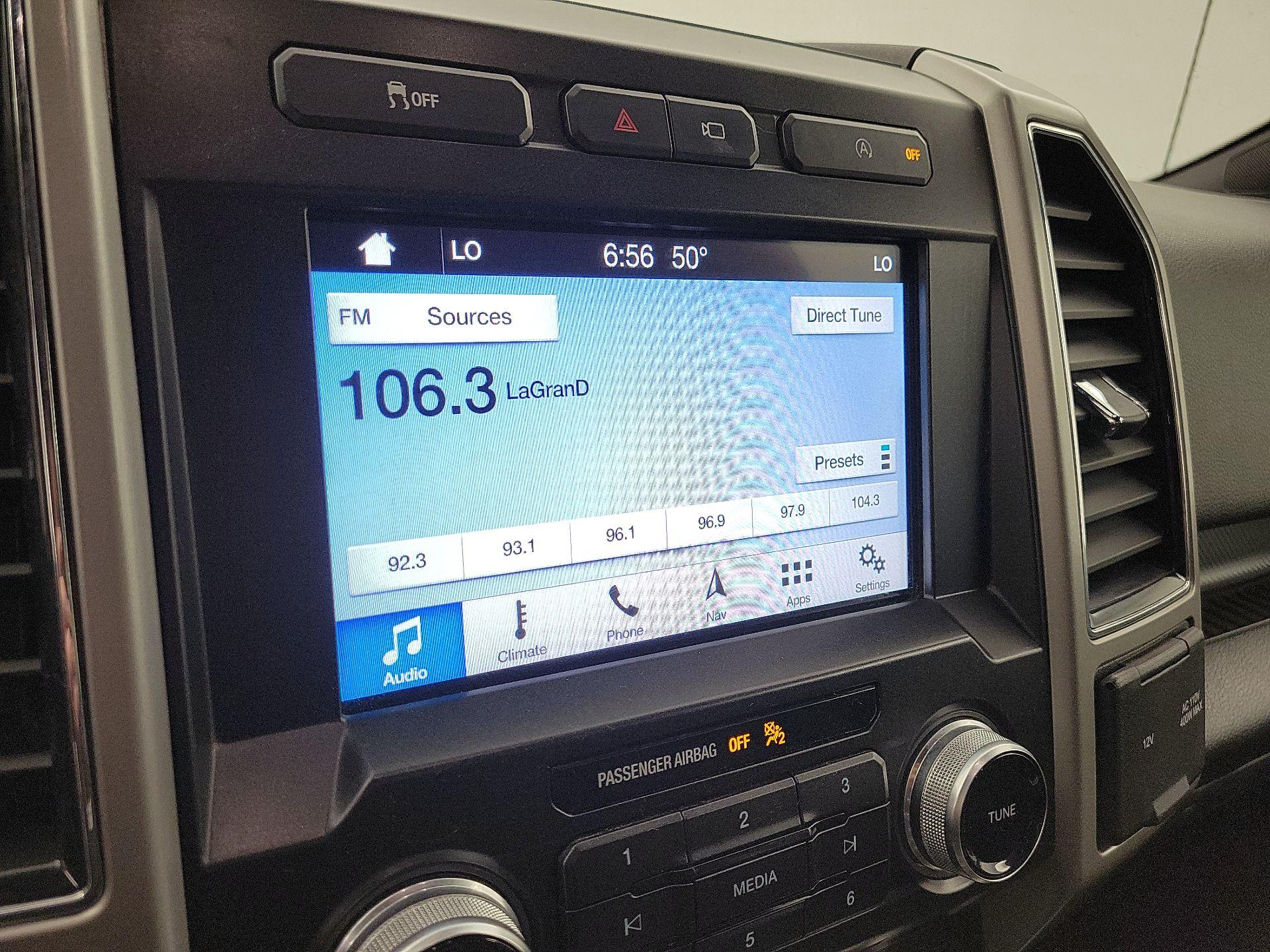 Thumbnail: 2018 Ford F-150 - 16