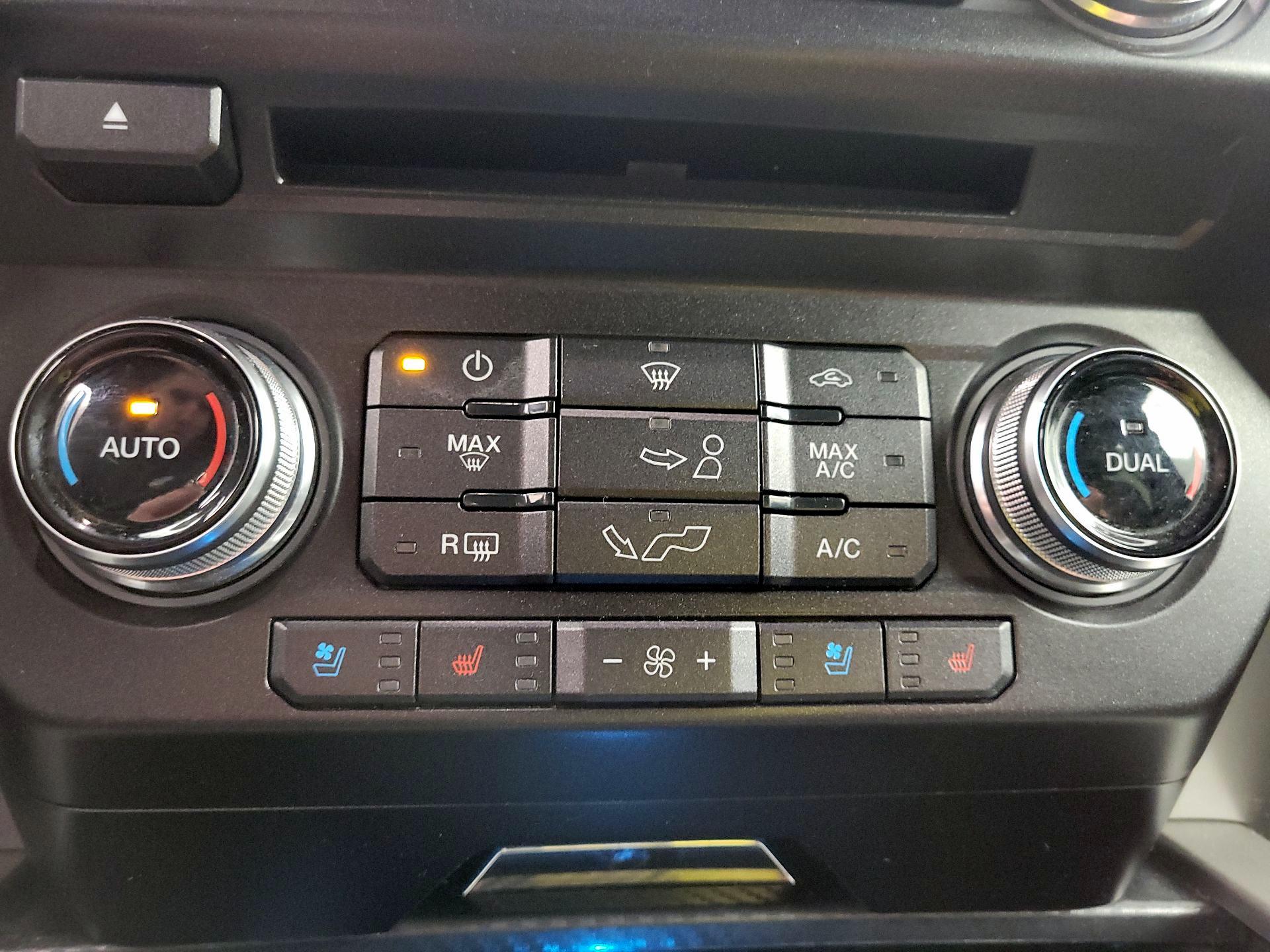 Thumbnail: 2018 Ford F-150 - 17