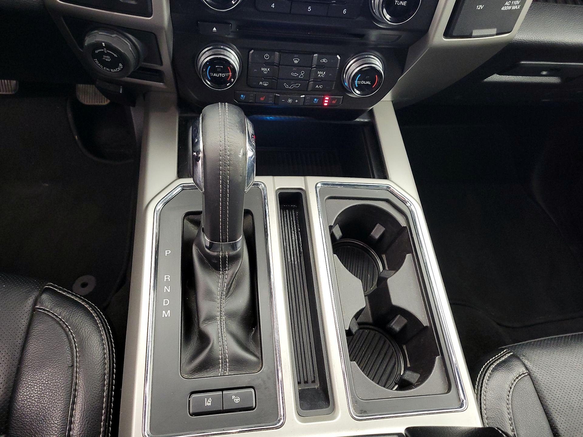 Thumbnail: 2018 Ford F-150 - 18