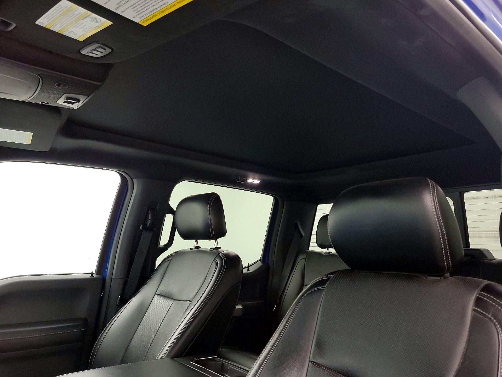 Thumbnail: 2018 Ford F-150 - 20