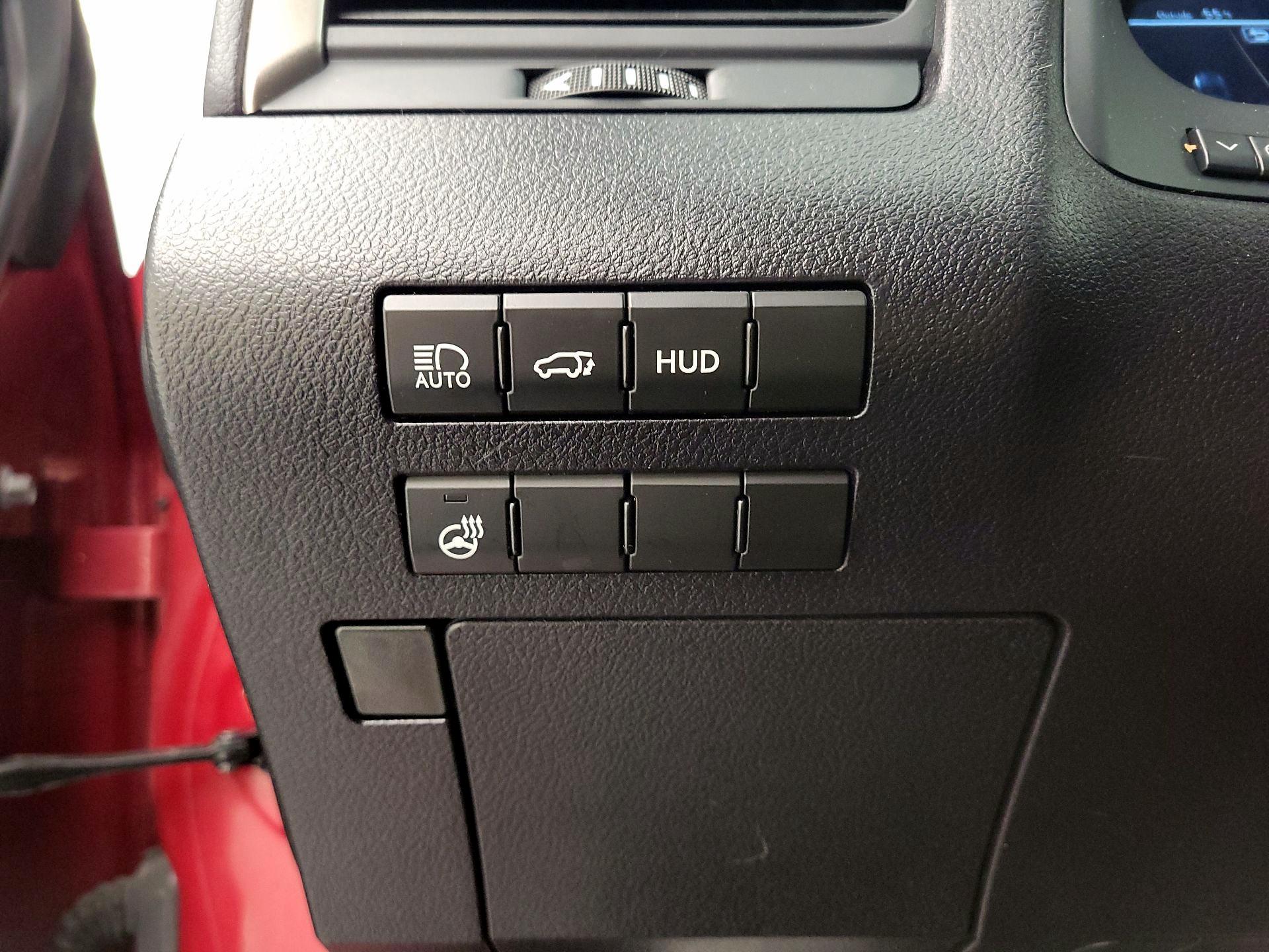 Thumbnail: 2020 Lexus RX - 13