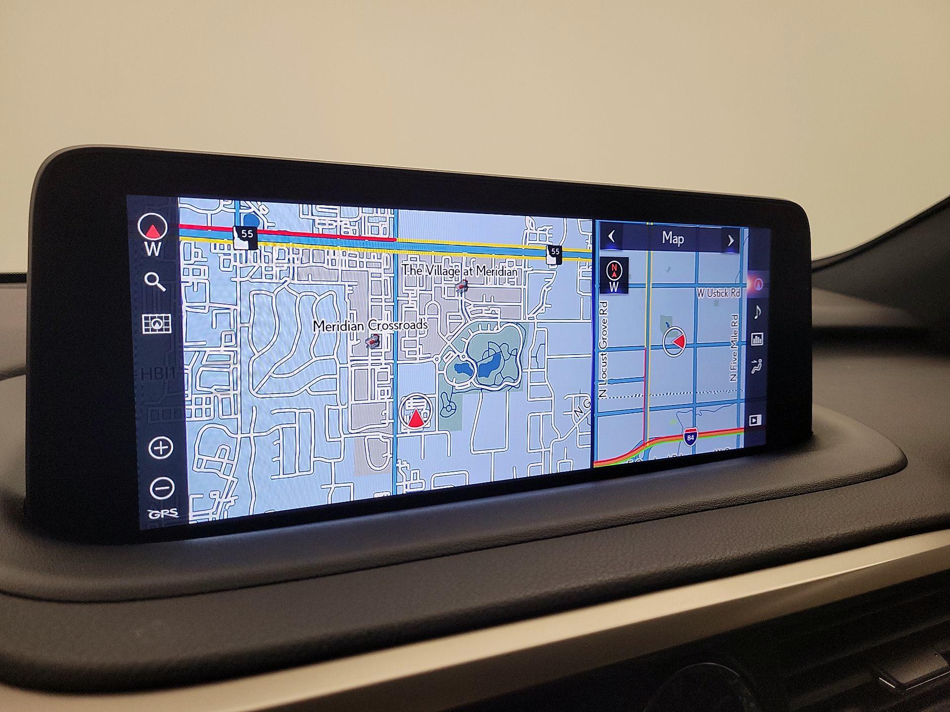 Thumbnail: 2020 Lexus RX - 14