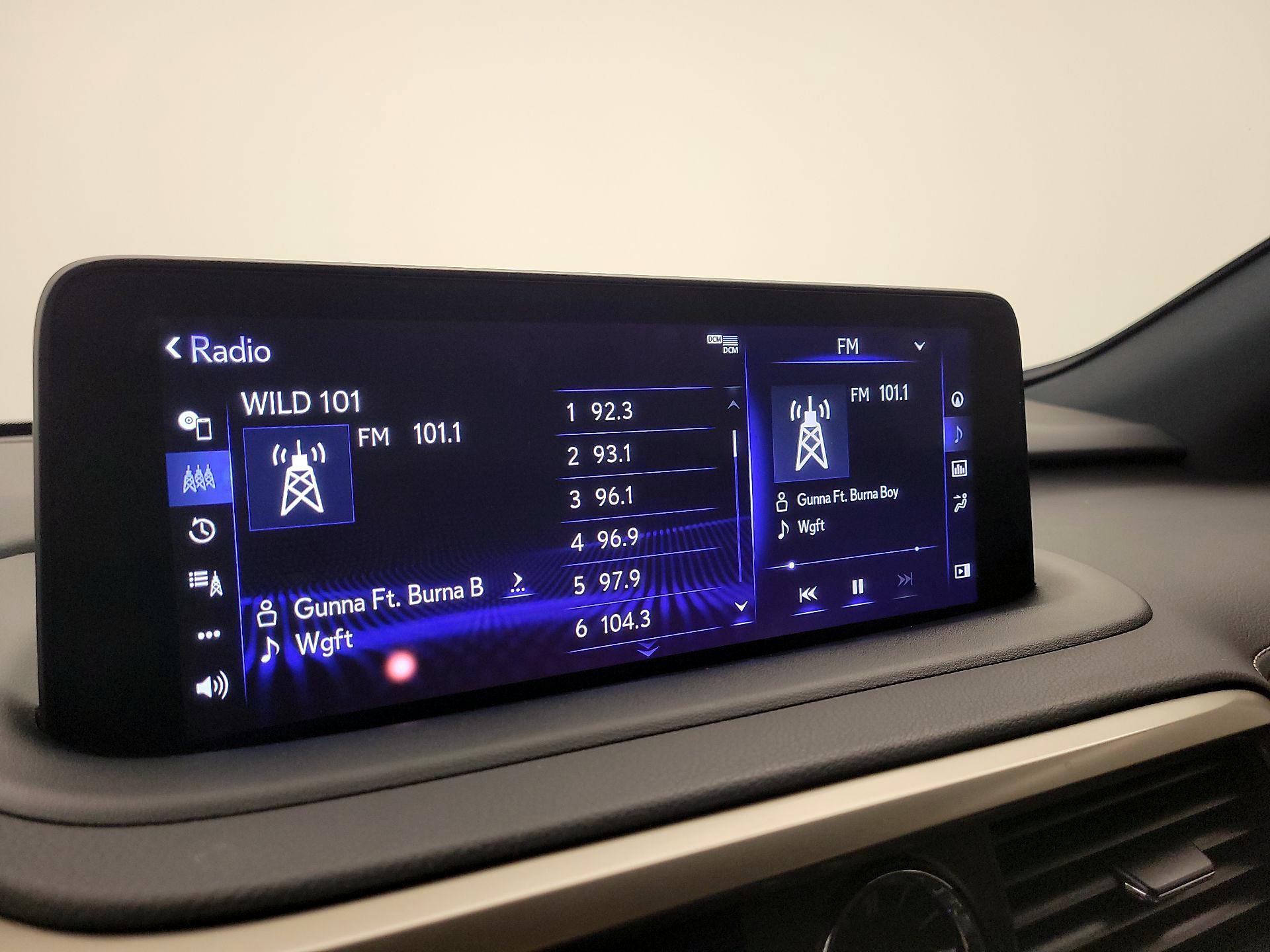 Thumbnail: 2020 Lexus RX - 16