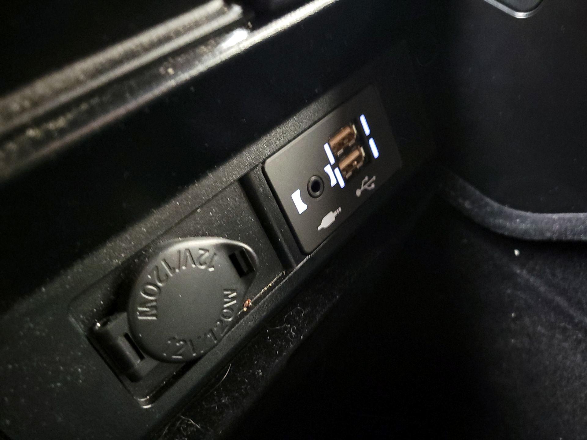 Thumbnail: 2020 Lexus RX - 19