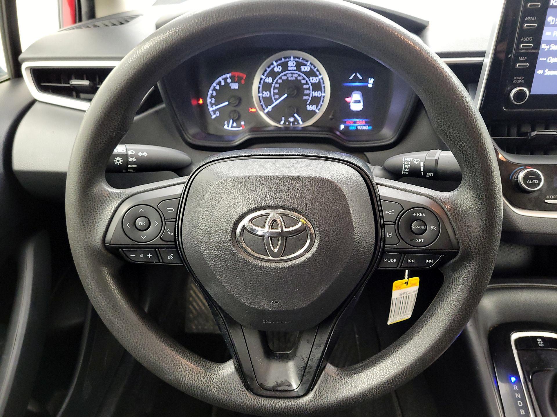 Thumbnail: 2020 Toyota Corolla - 10