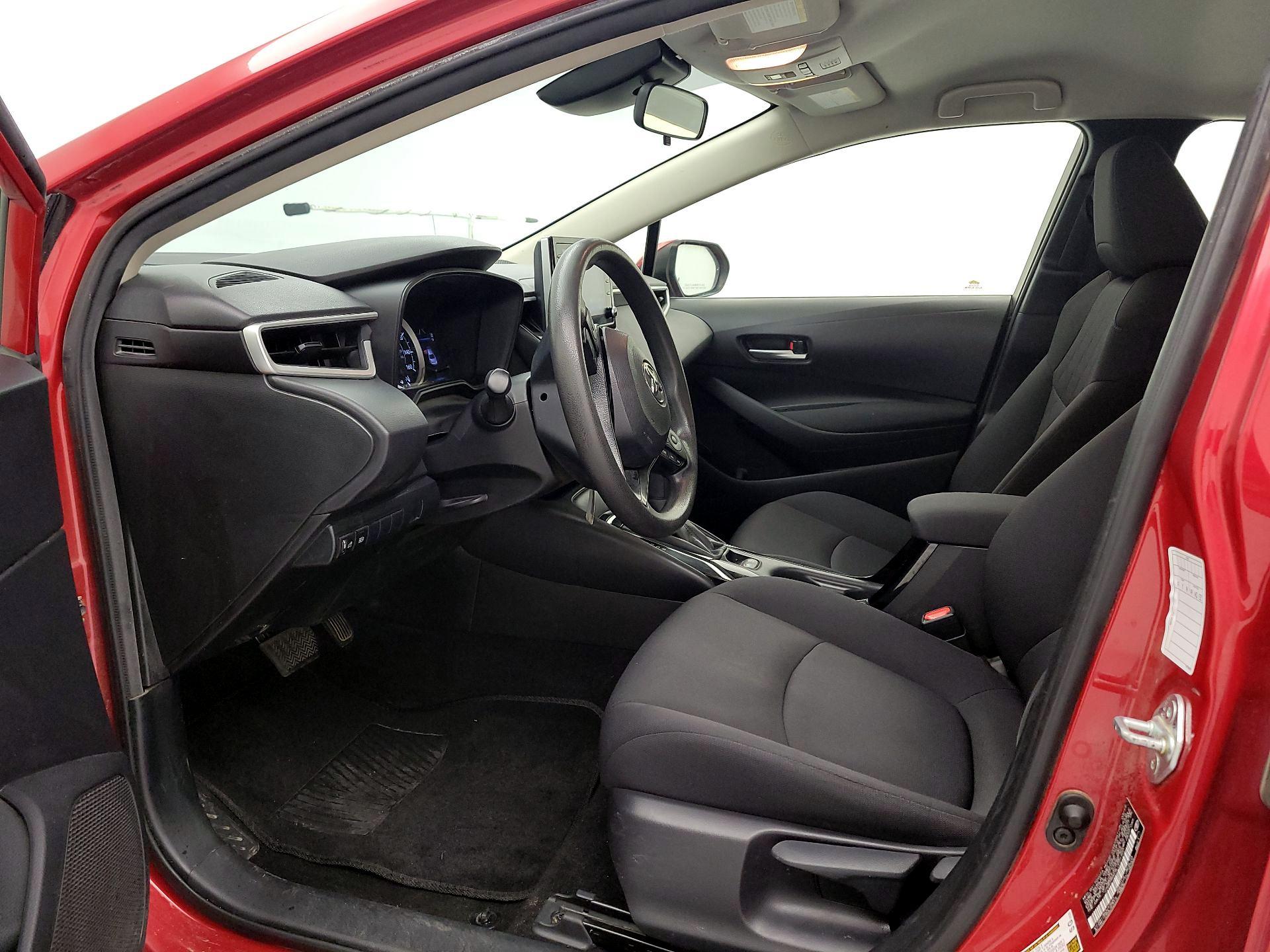 Thumbnail: 2020 Toyota Corolla - 11