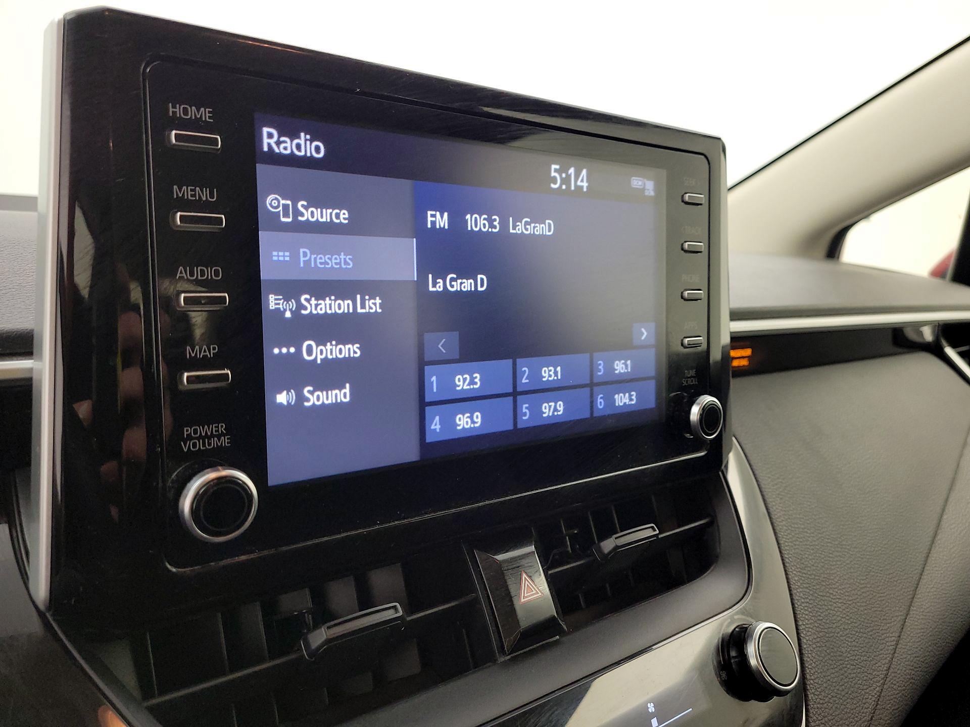 Thumbnail: 2020 Toyota Corolla - 15