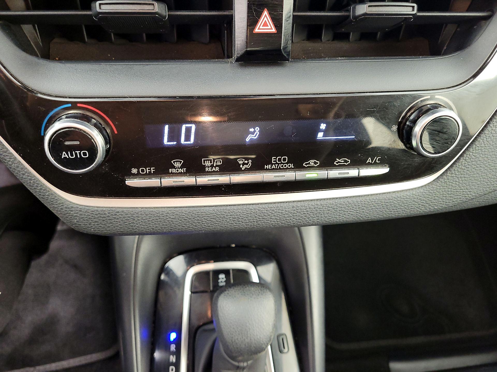 Thumbnail: 2020 Toyota Corolla - 16