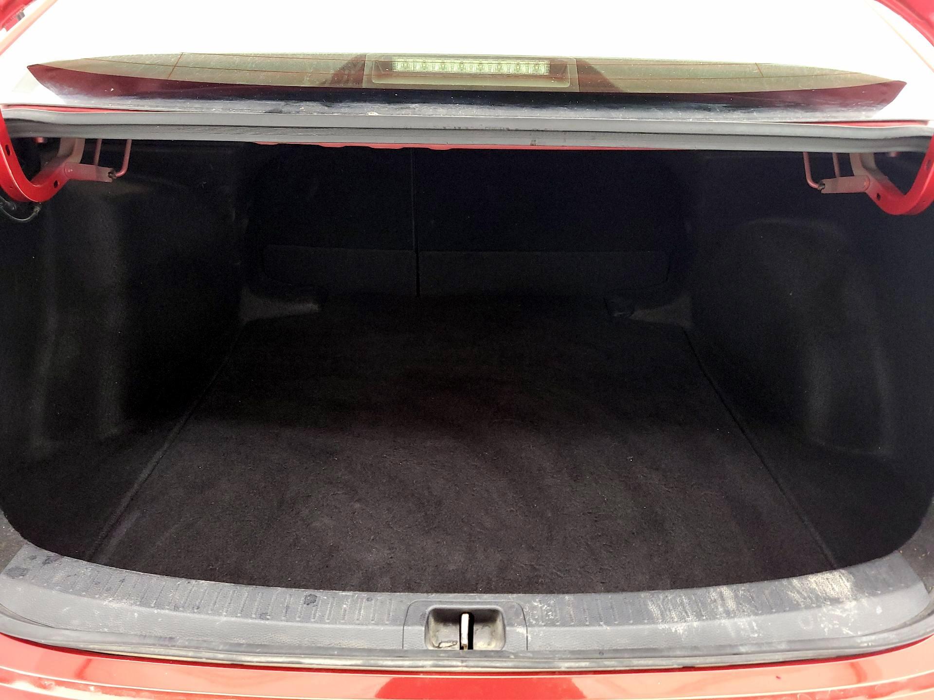 Thumbnail: 2020 Toyota Corolla - 20