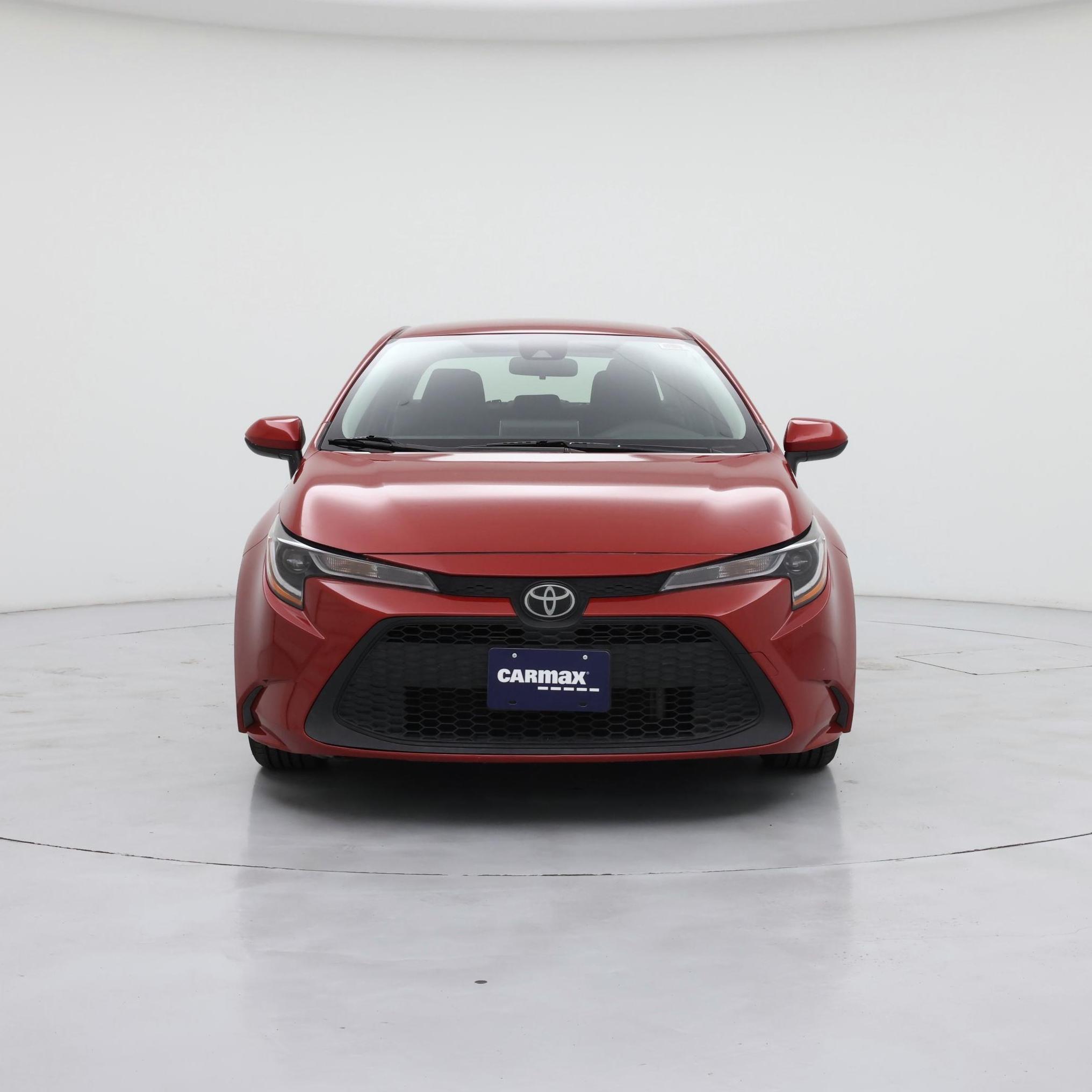 Thumbnail: 2020 Toyota Corolla - 5