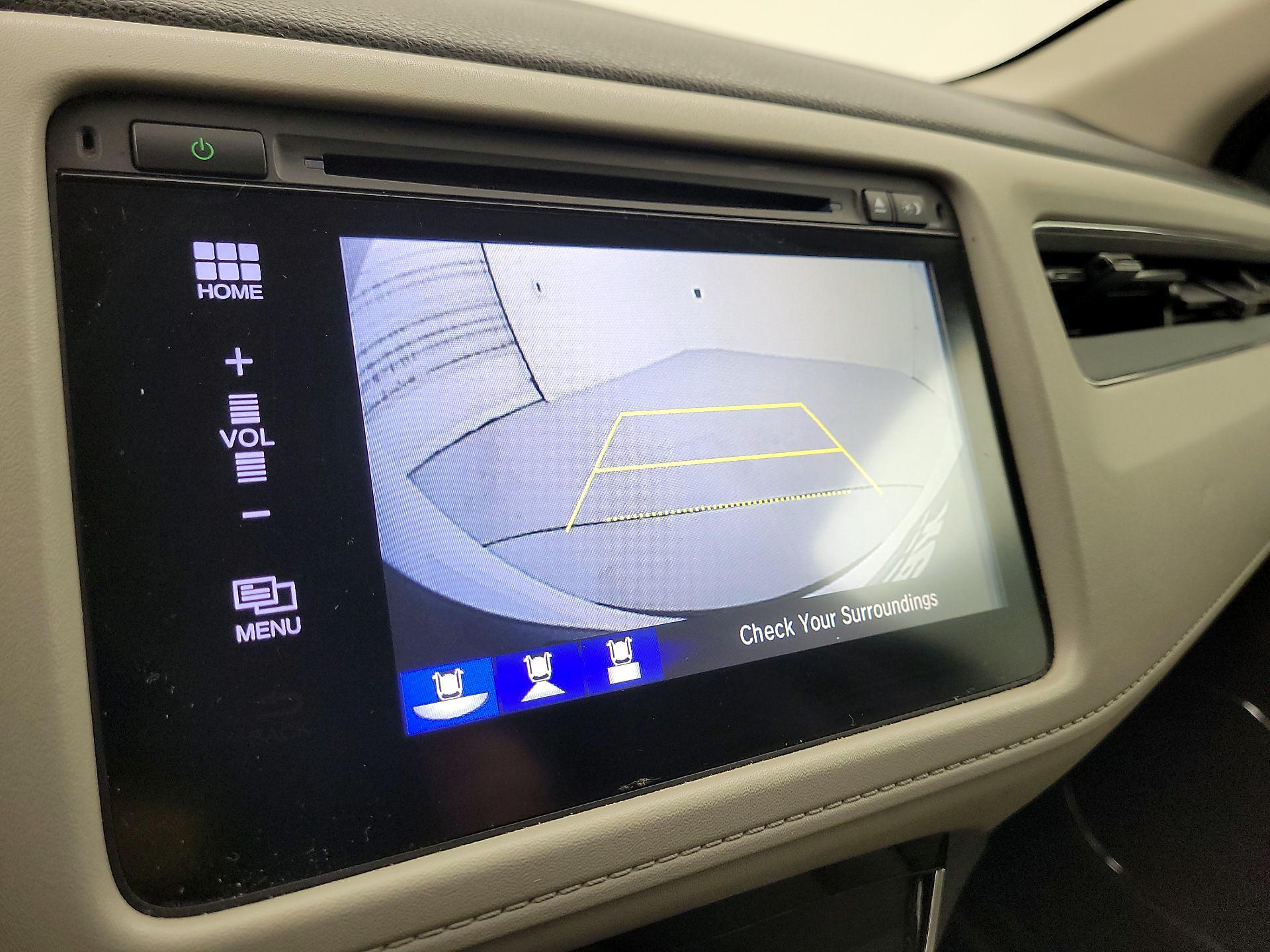 Thumbnail: 2018 Honda HR-V - 14