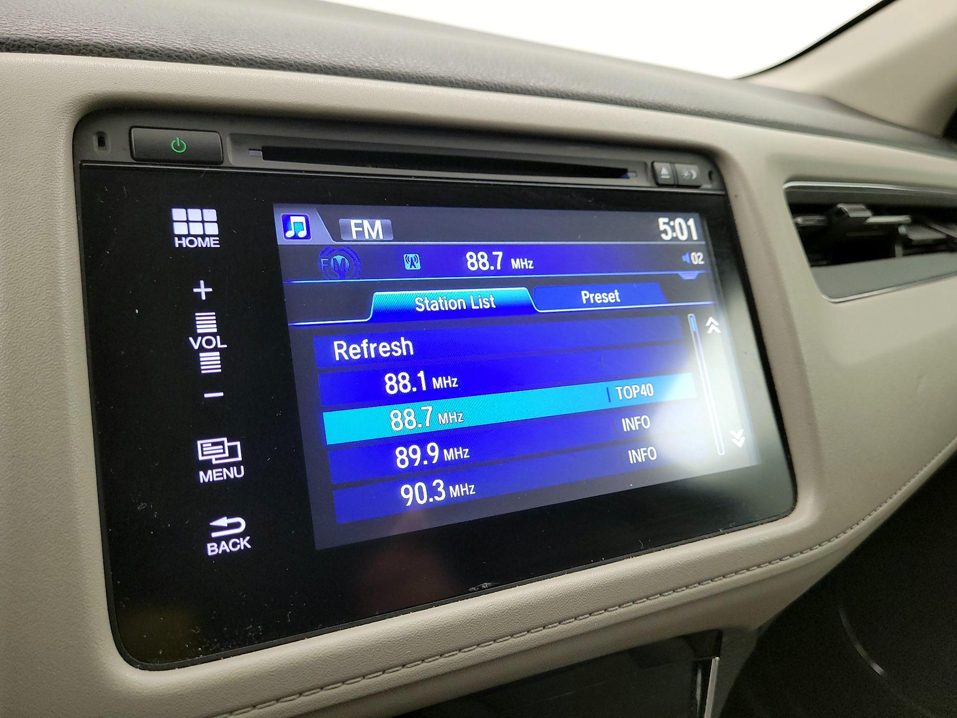 Thumbnail: 2018 Honda HR-V - 15