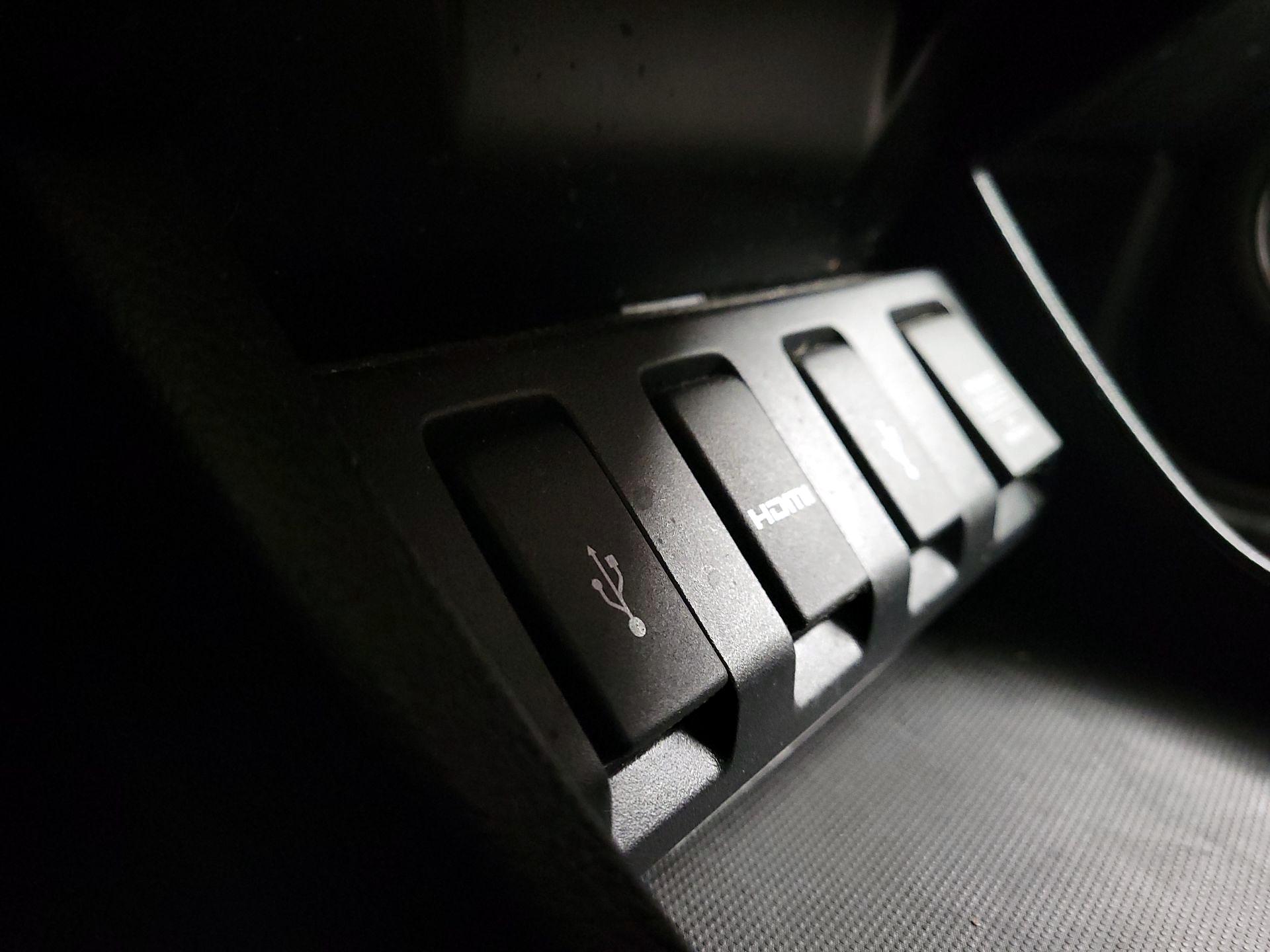 Thumbnail: 2018 Honda HR-V - 18