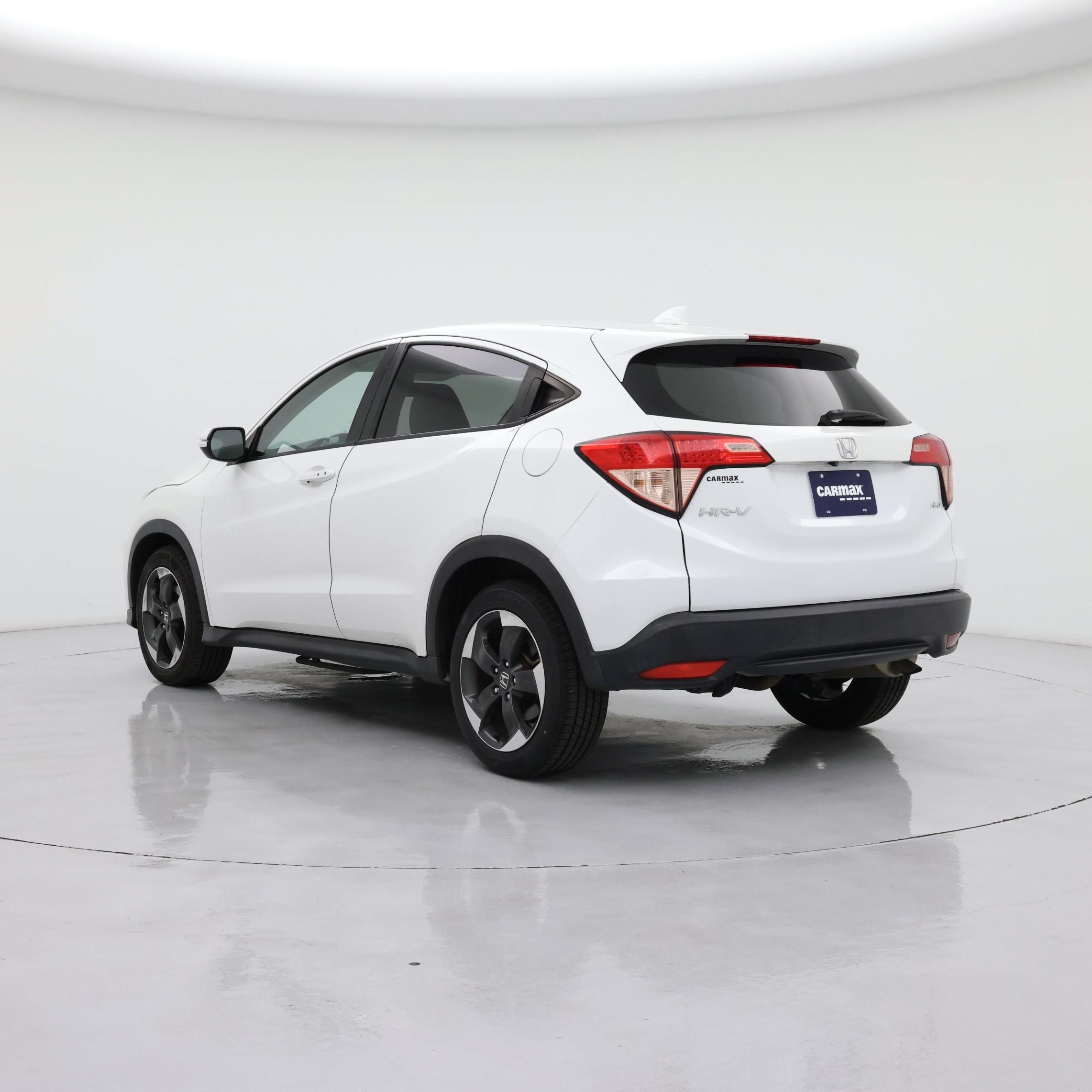 Thumbnail: 2018 Honda HR-V - 2