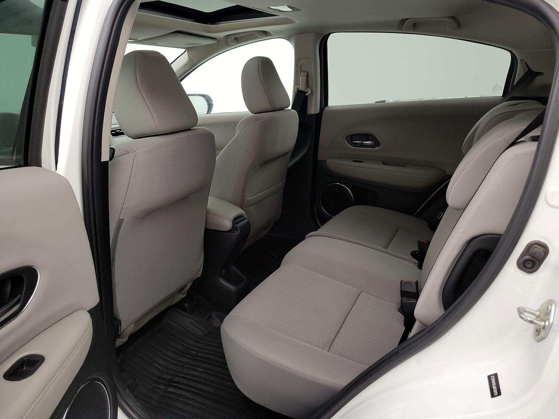 Thumbnail: 2018 Honda HR-V - 20