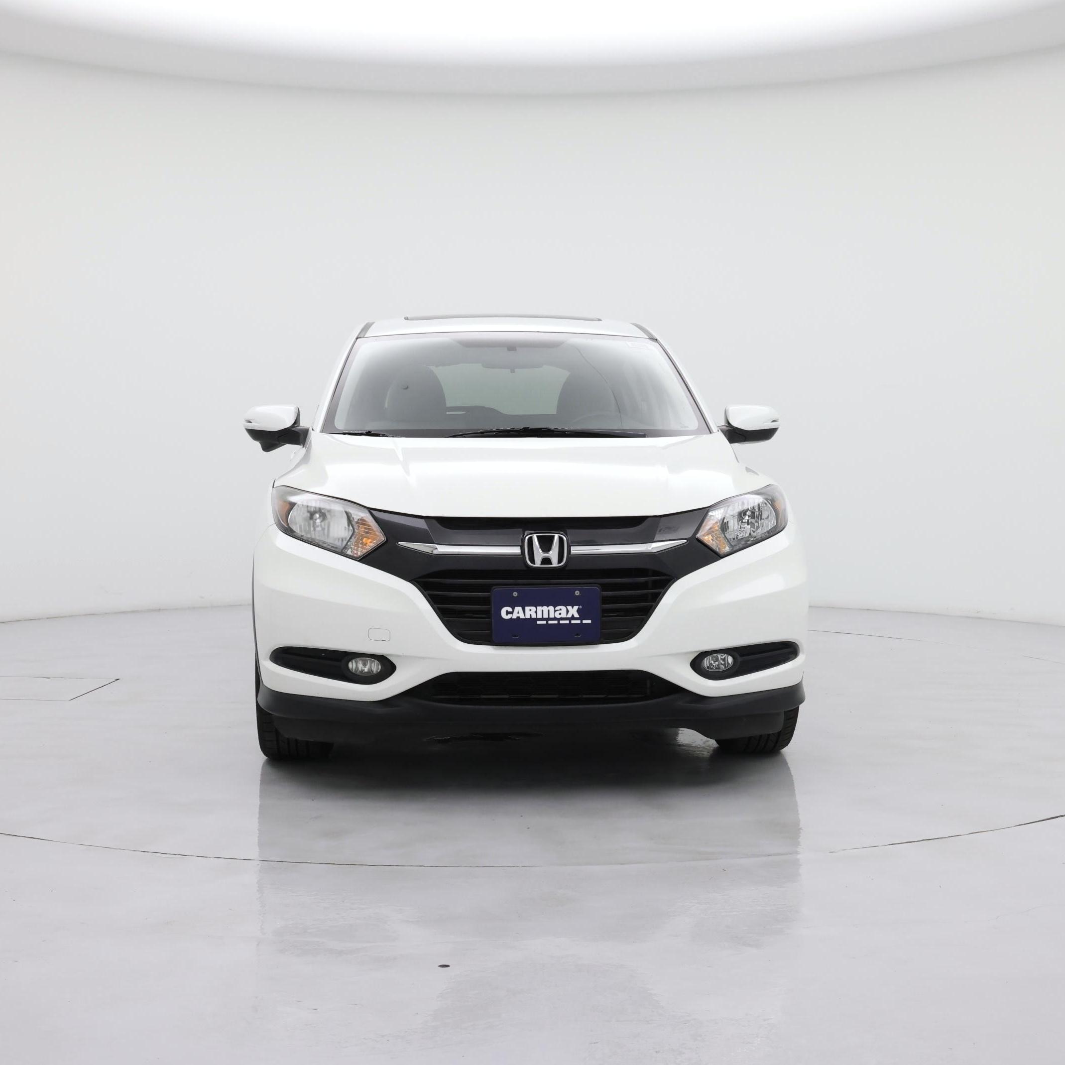 Thumbnail: 2018 Honda HR-V - 5