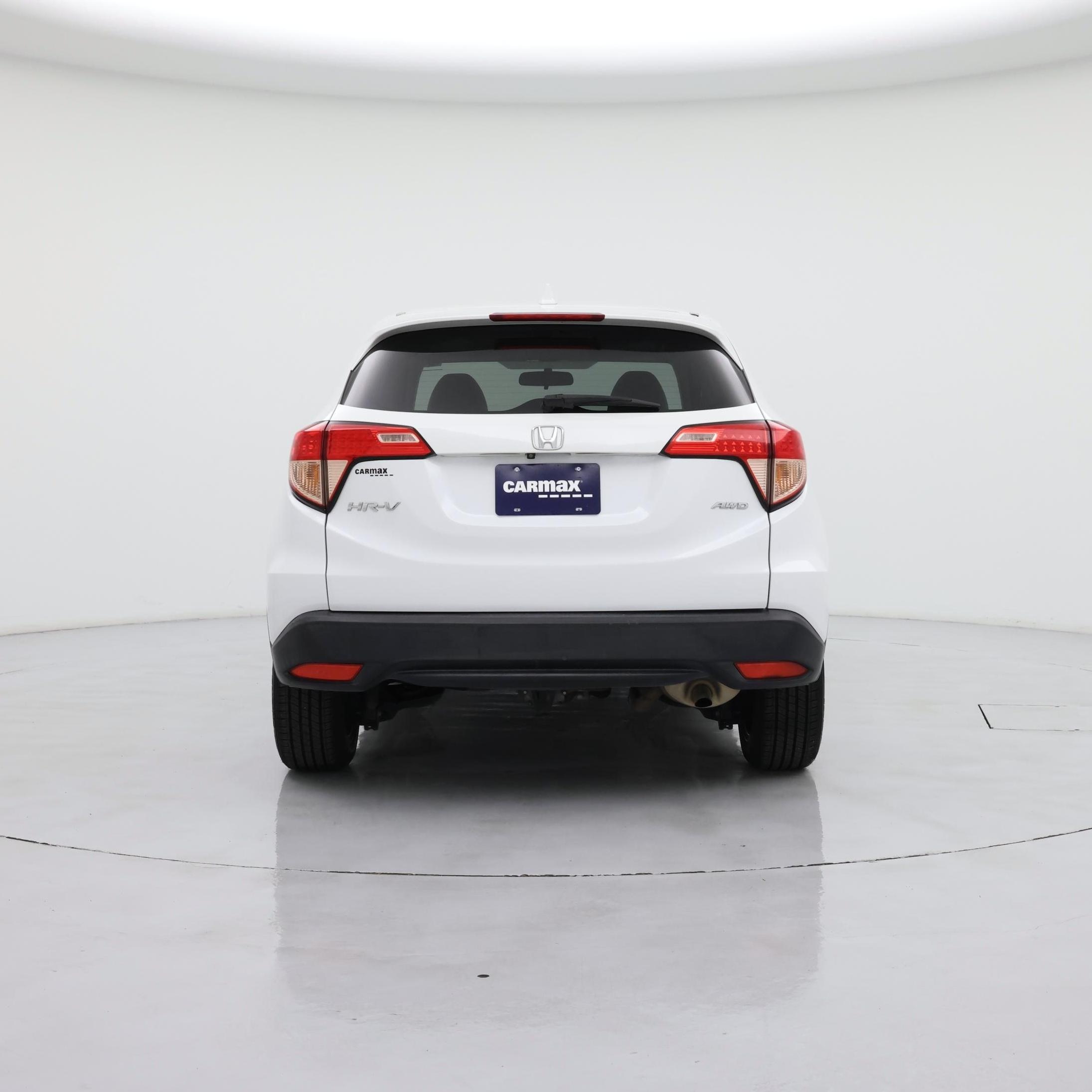 Thumbnail: 2018 Honda HR-V - 8