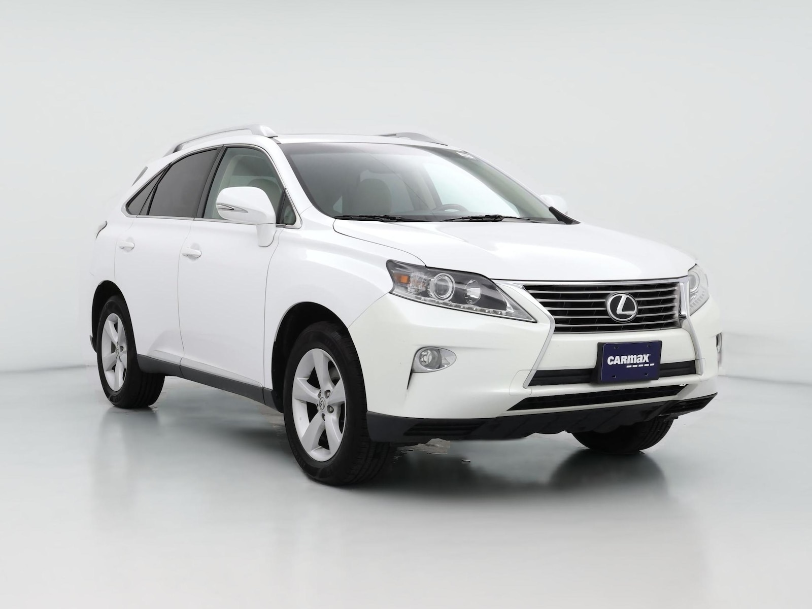 2014 Lexus RX 350