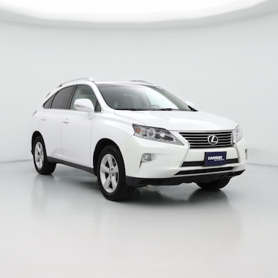 2014 Lexus RX 350