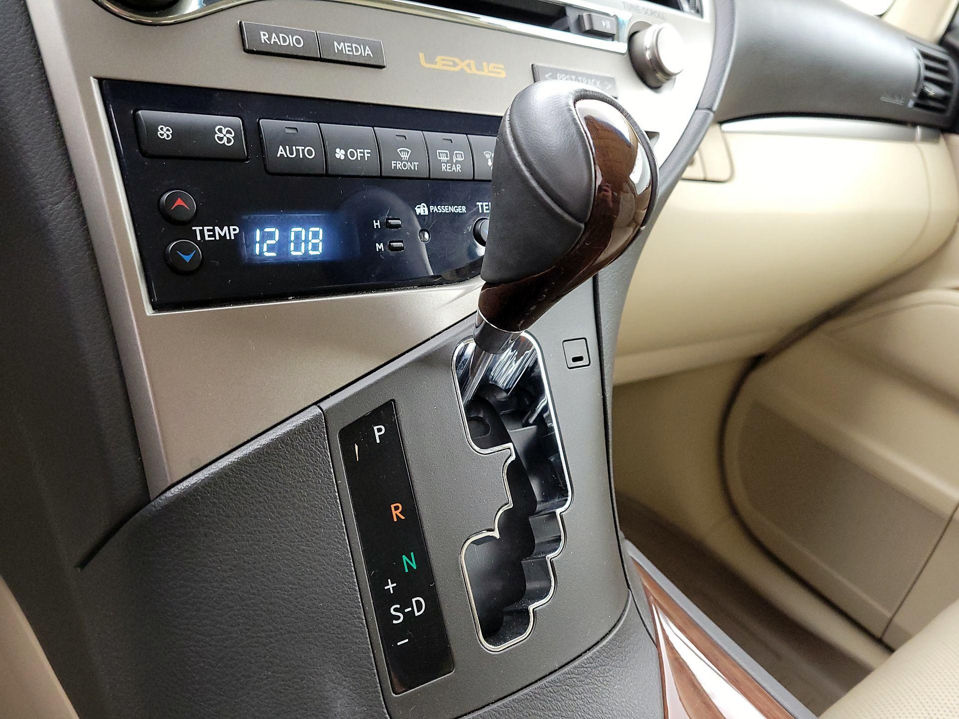 Thumbnail: 2014 Lexus RX - 17