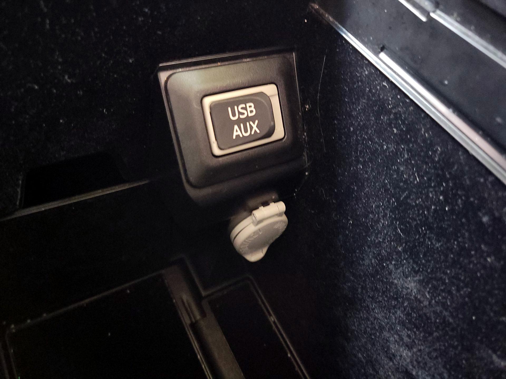 Thumbnail: 2014 Lexus RX - 18