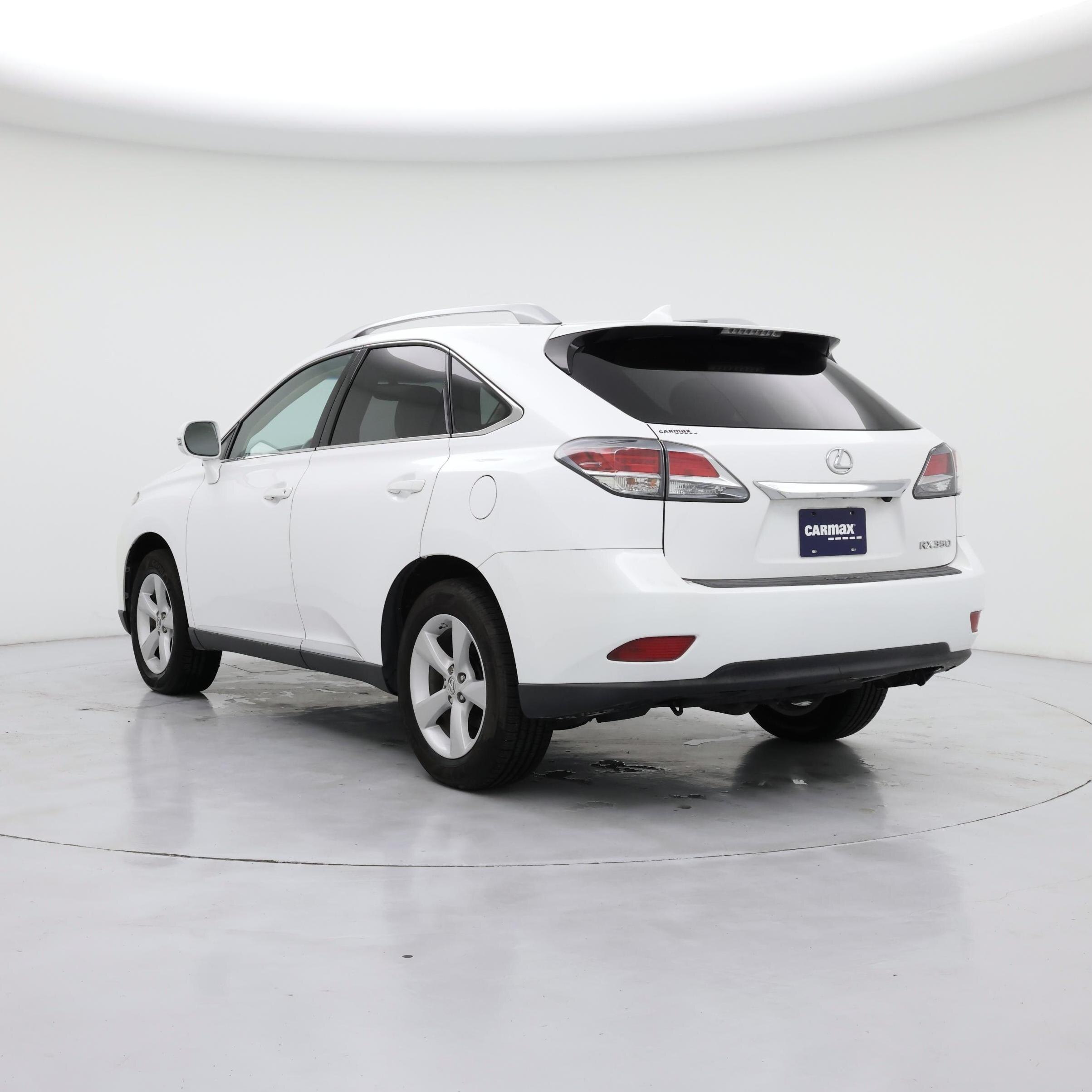 Thumbnail: 2014 Lexus RX - 2