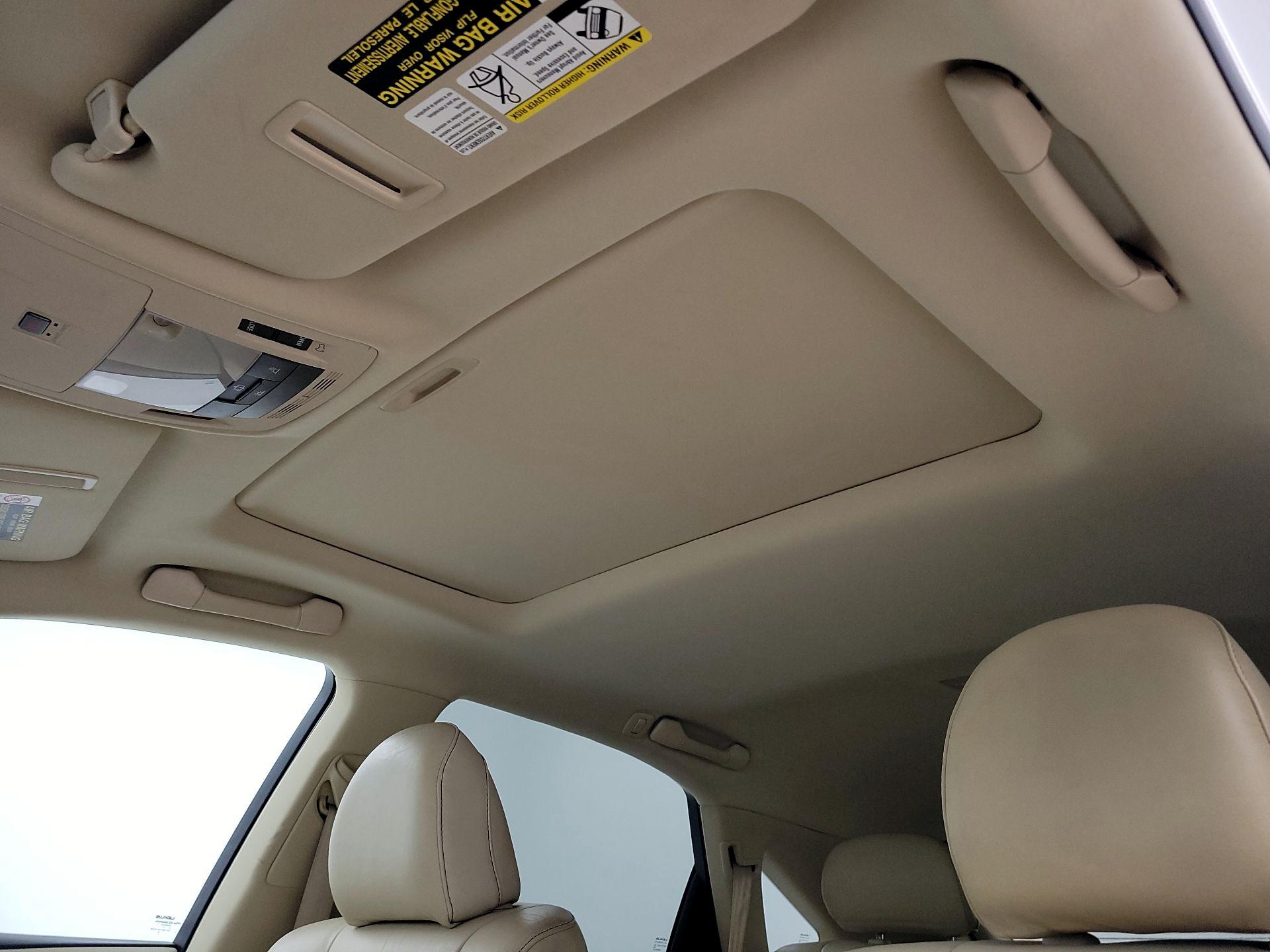 Thumbnail: 2014 Lexus RX - 19