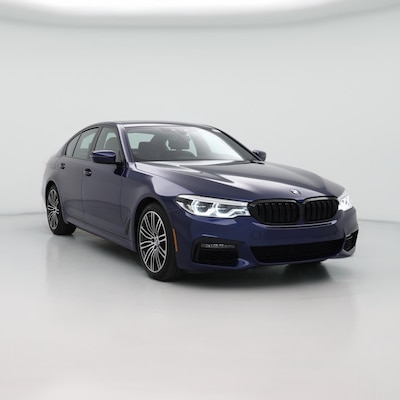 2020 BMW 540 XI