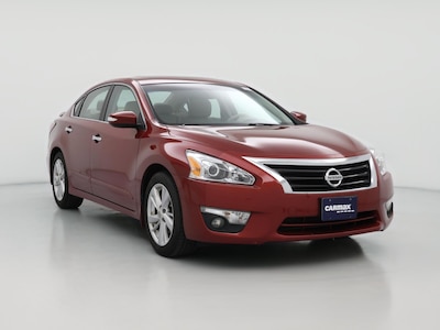 2014 Nissan Altima SL