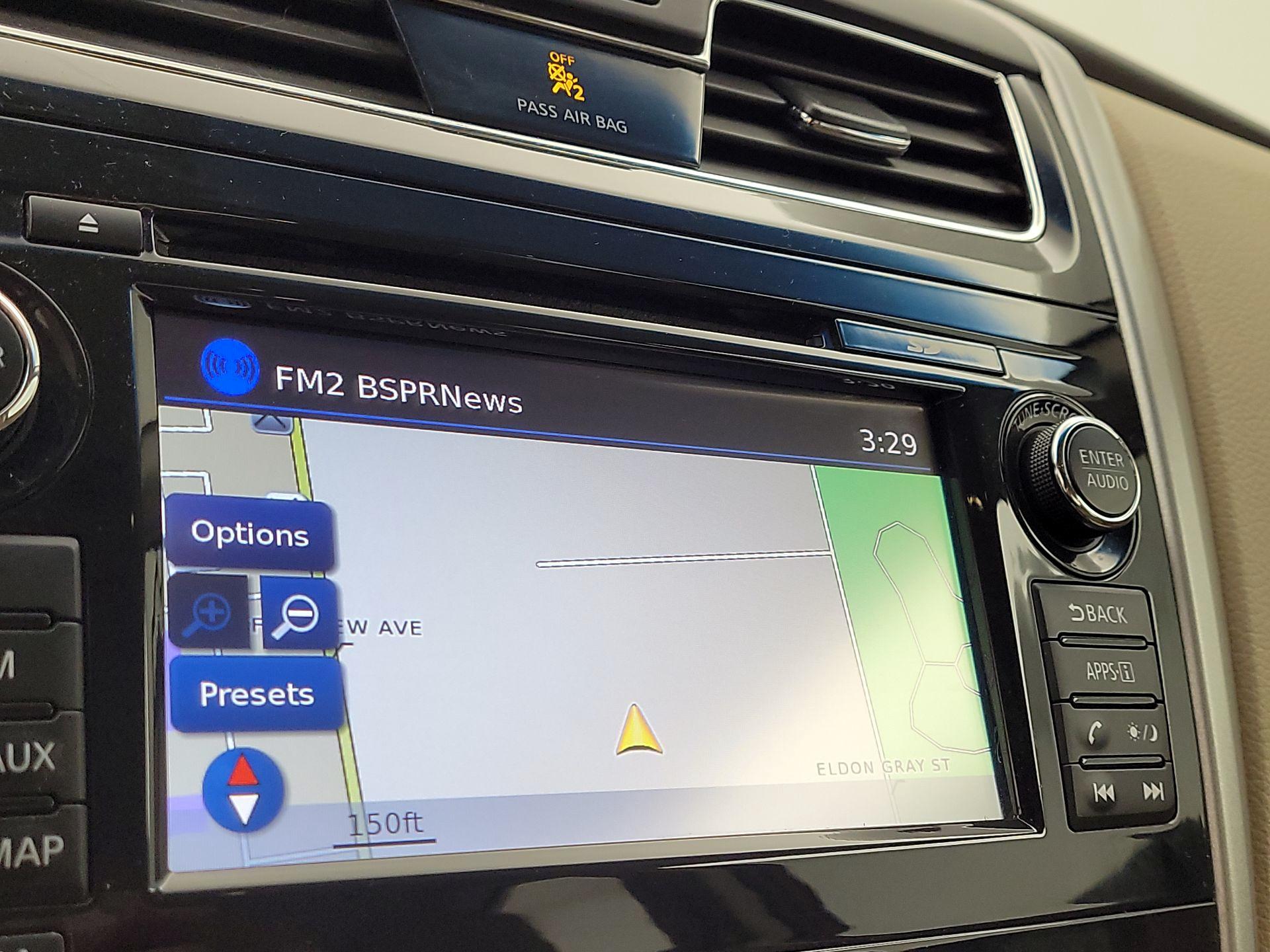 Thumbnail: 2014 Nissan Altima - 14