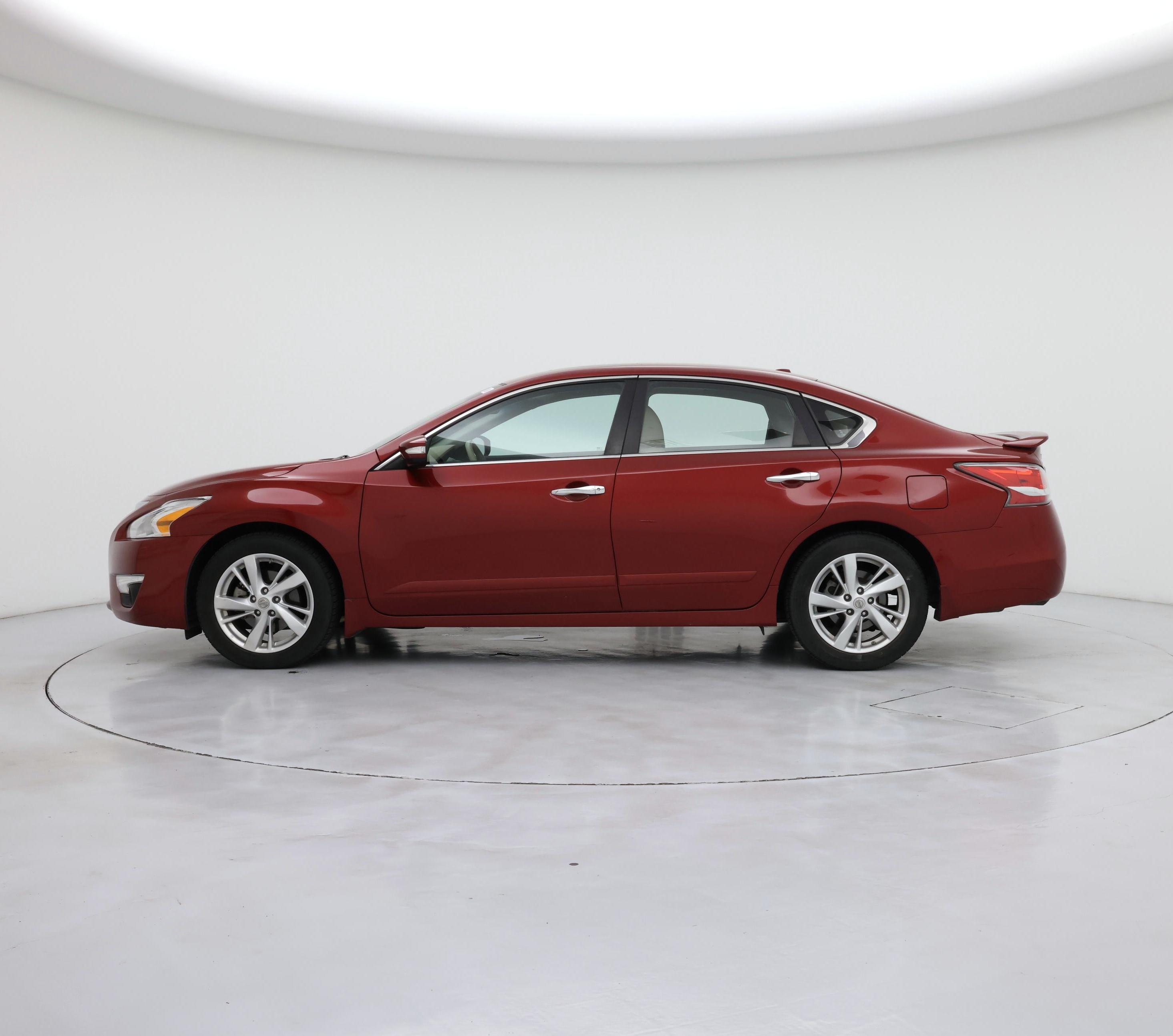 Thumbnail: 2014 Nissan Altima - 3