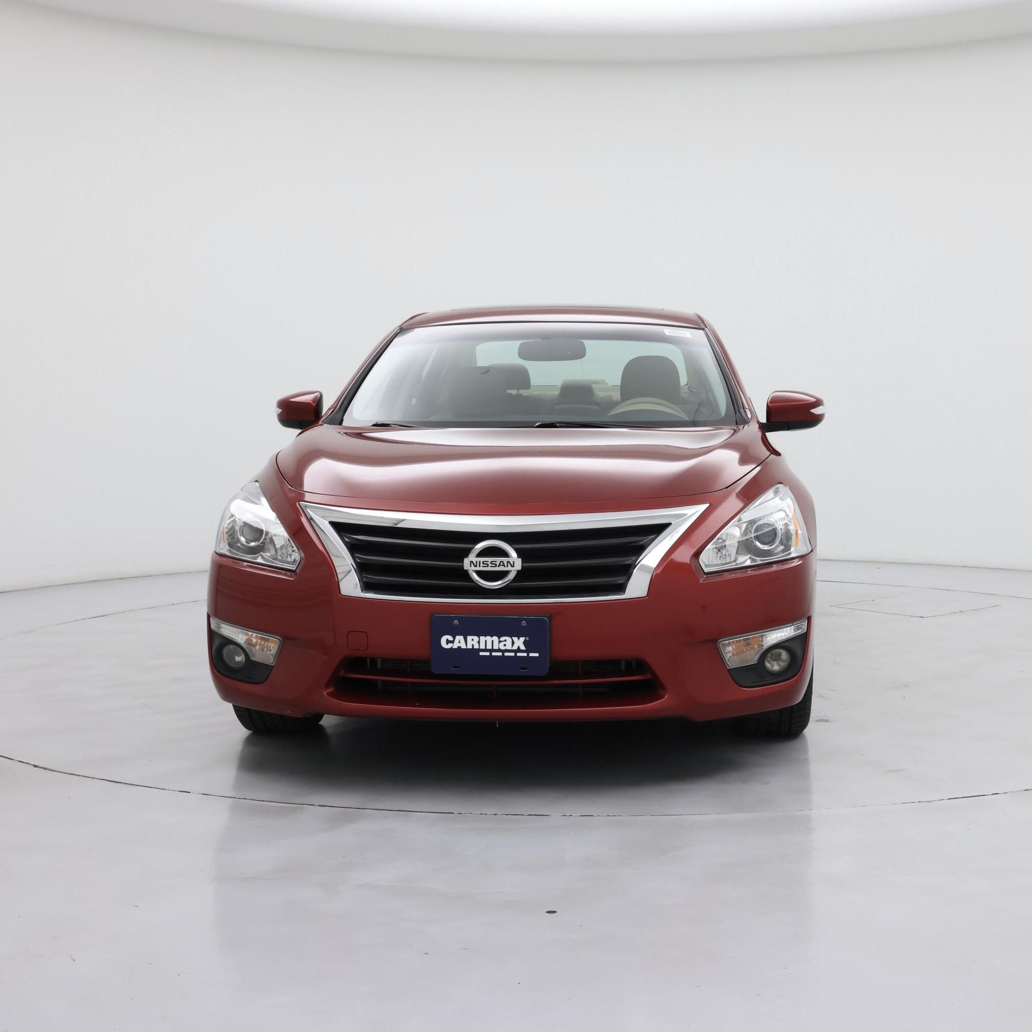 Thumbnail: 2014 Nissan Altima - 5