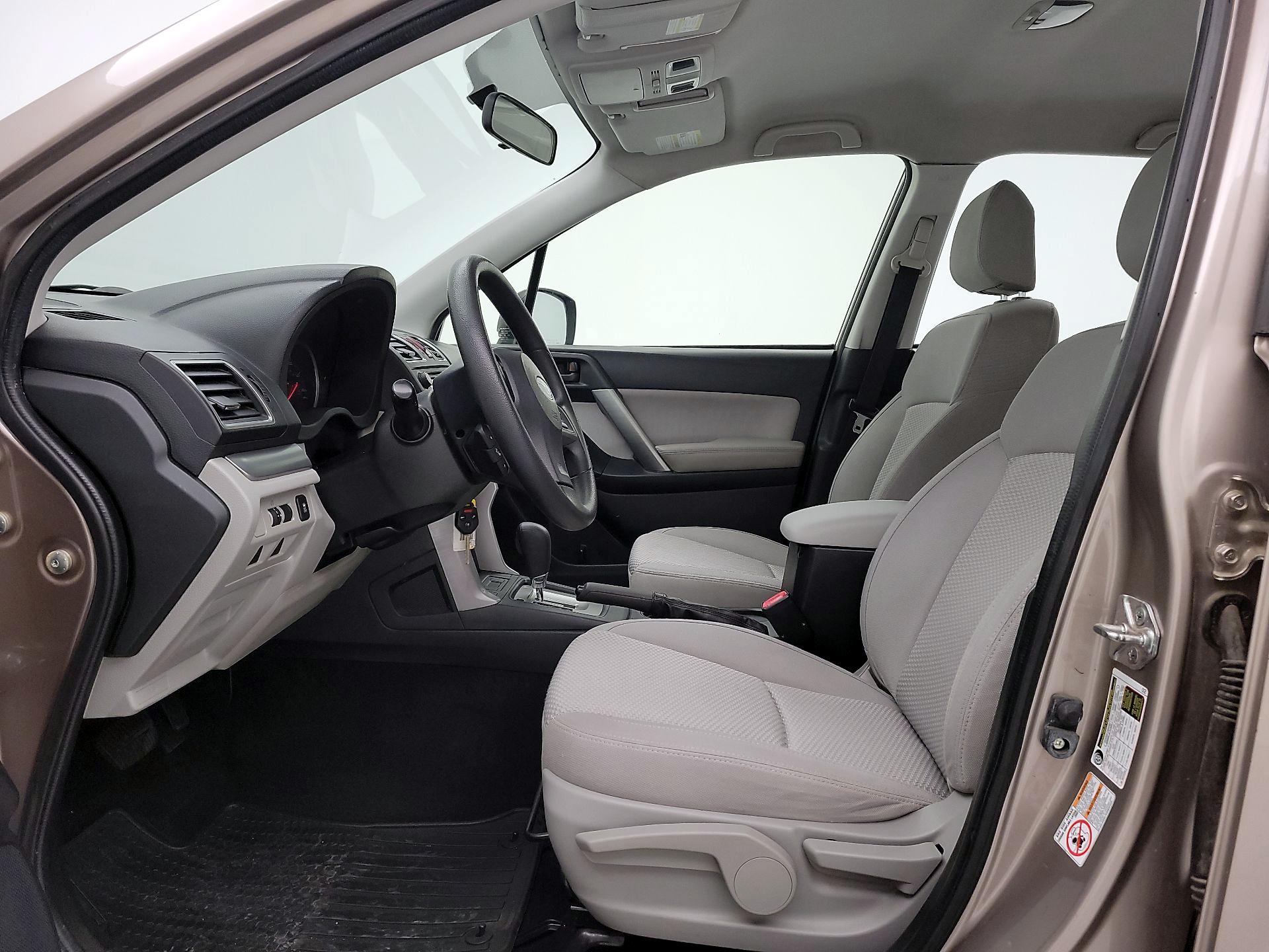 Thumbnail: 2016 Subaru Forester - 11