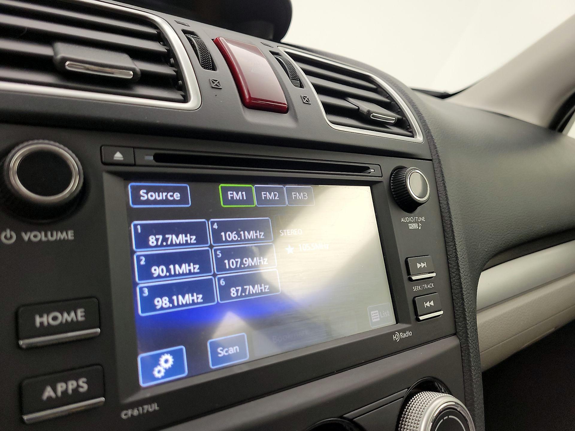 Thumbnail: 2016 Subaru Forester - 15