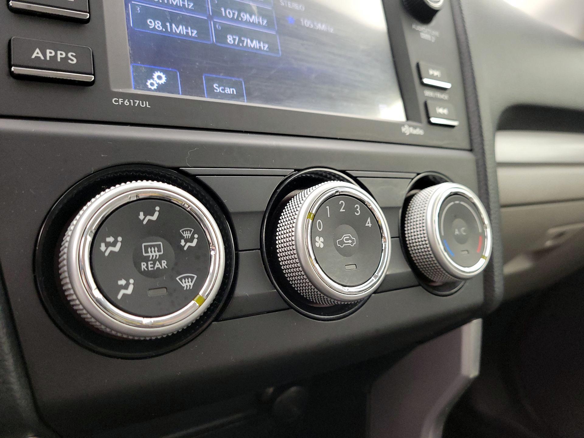 Thumbnail: 2016 Subaru Forester - 16