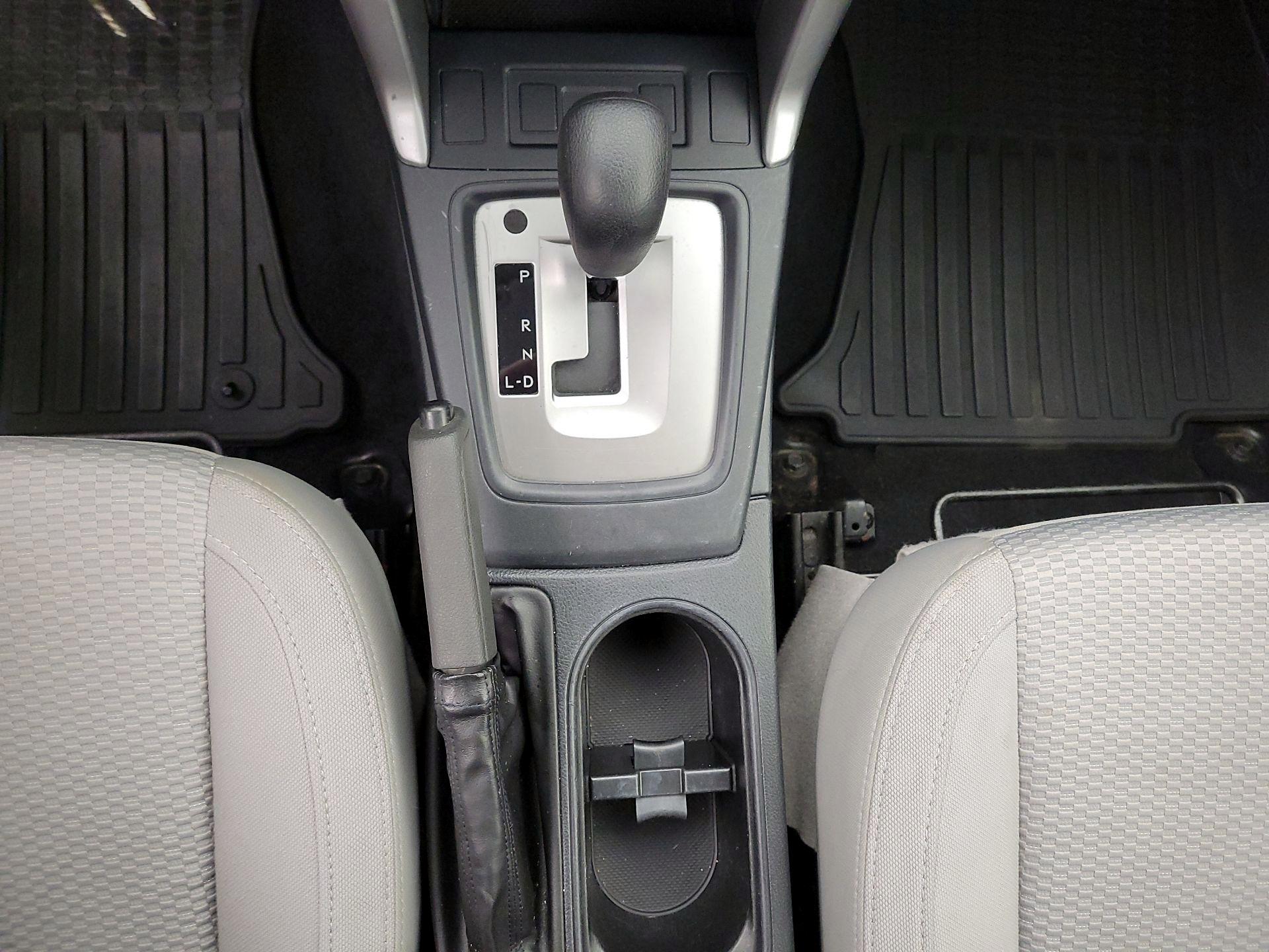 Thumbnail: 2016 Subaru Forester - 17