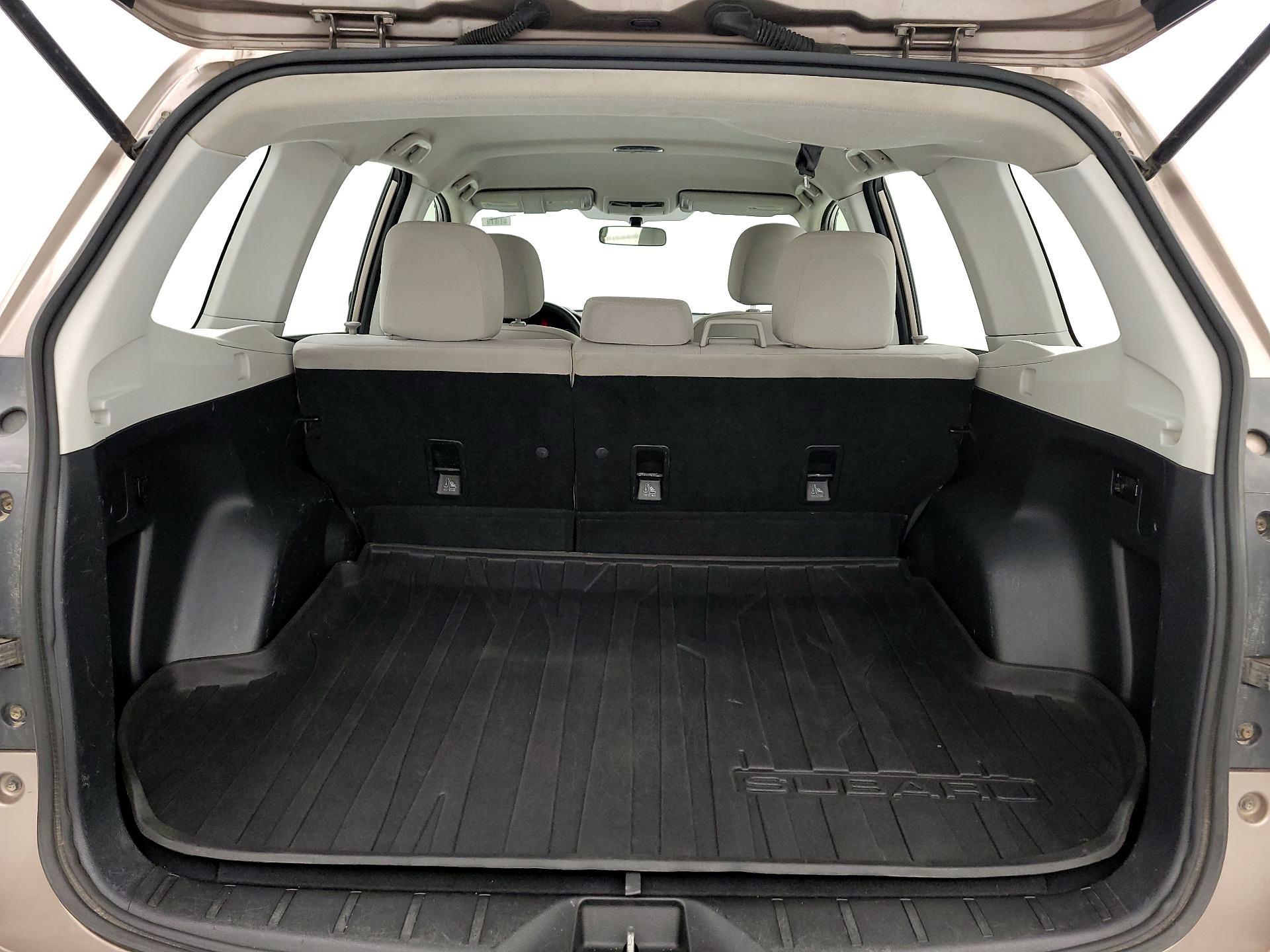 Thumbnail: 2016 Subaru Forester - 20