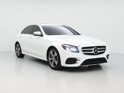 2017 Mercedes-Benz E300